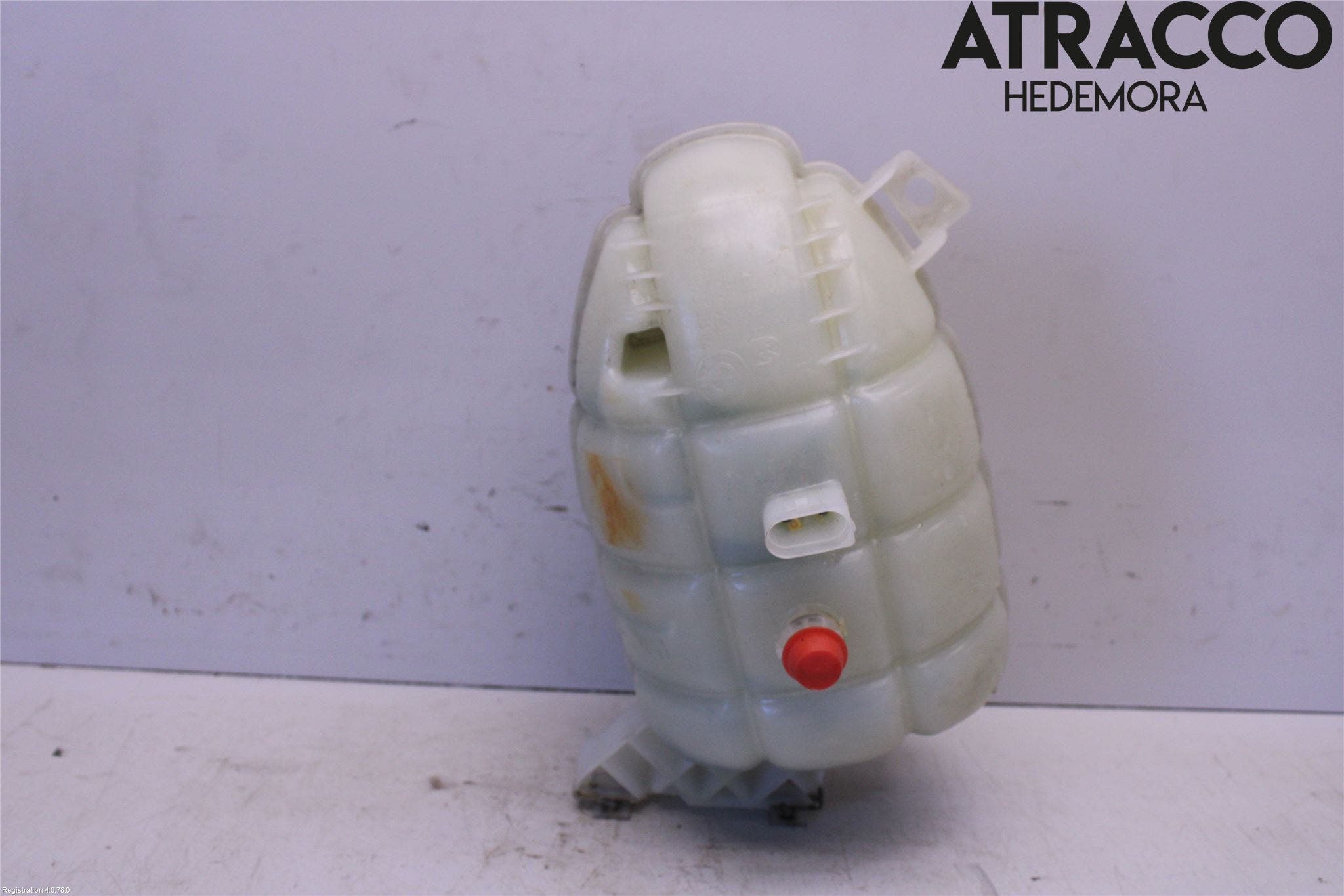 BMW 3 F30/F31/F80 12-19 Expansionstank