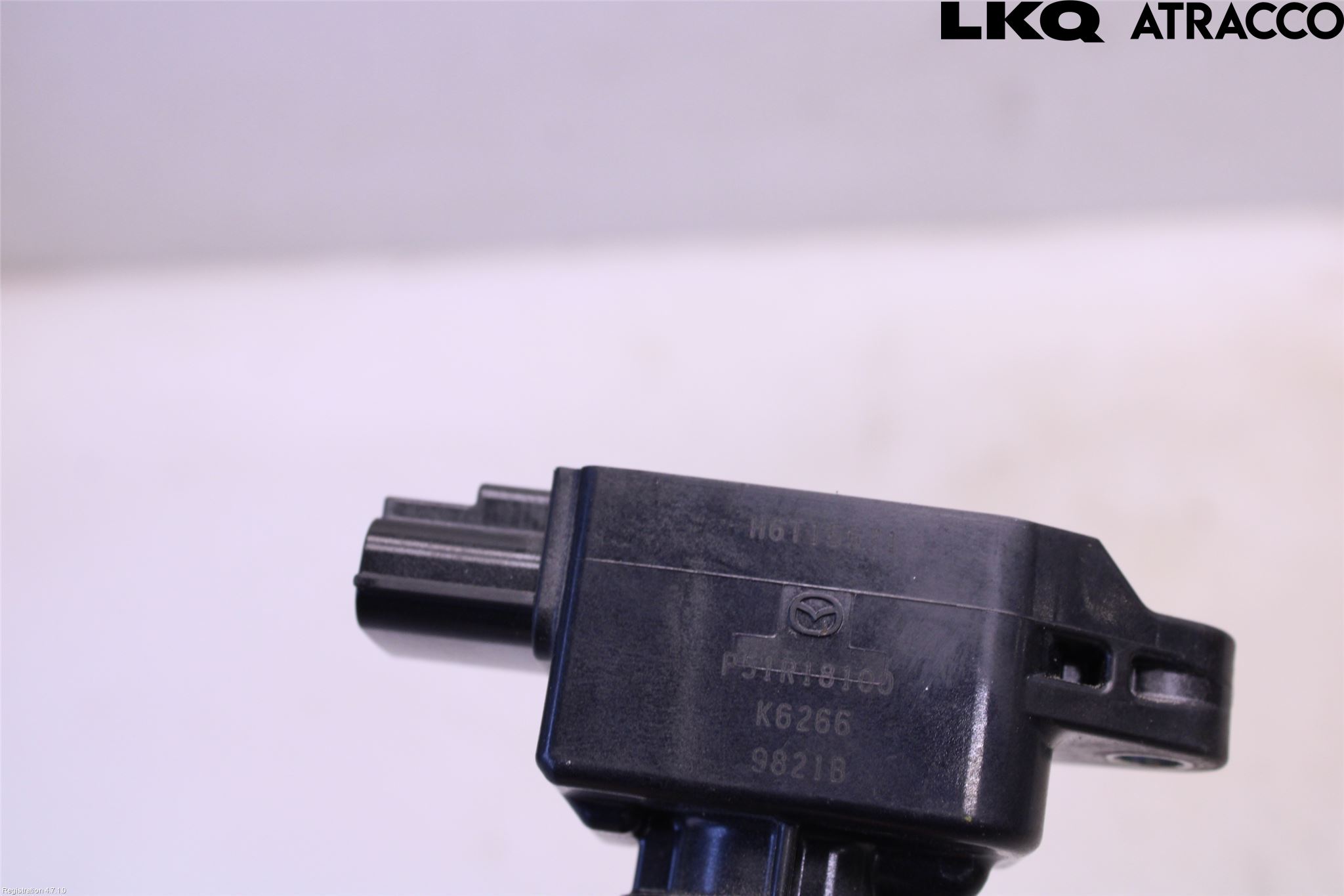 Mazda 2 (DJ) 15-22 Tändspole