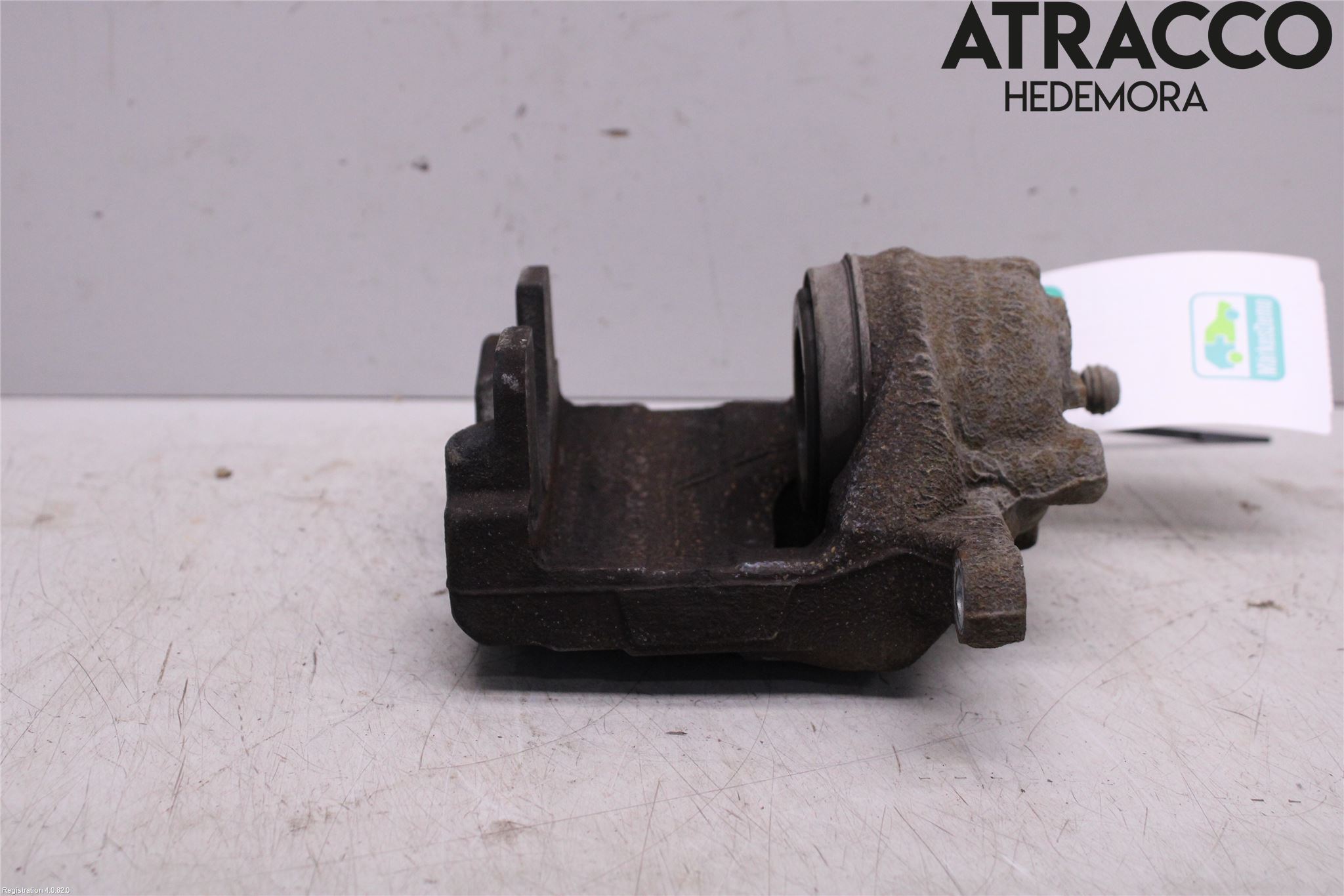 Opel MOKKA 13-20 Bromsok Fram Vänster