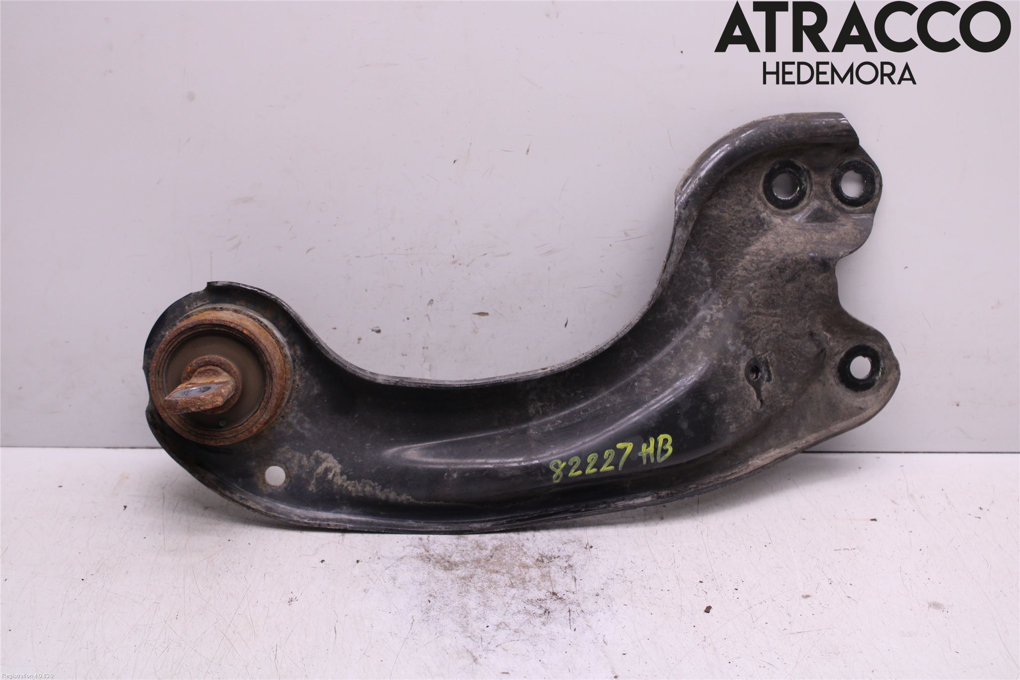 Honda CIVIC 17-22 Bärarm Bak Höger