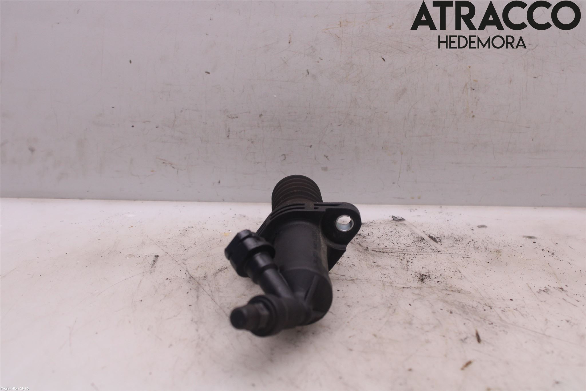 BMW 1 E82/88 Coupé/Cab 06-13 Kopplingscylinder Slav