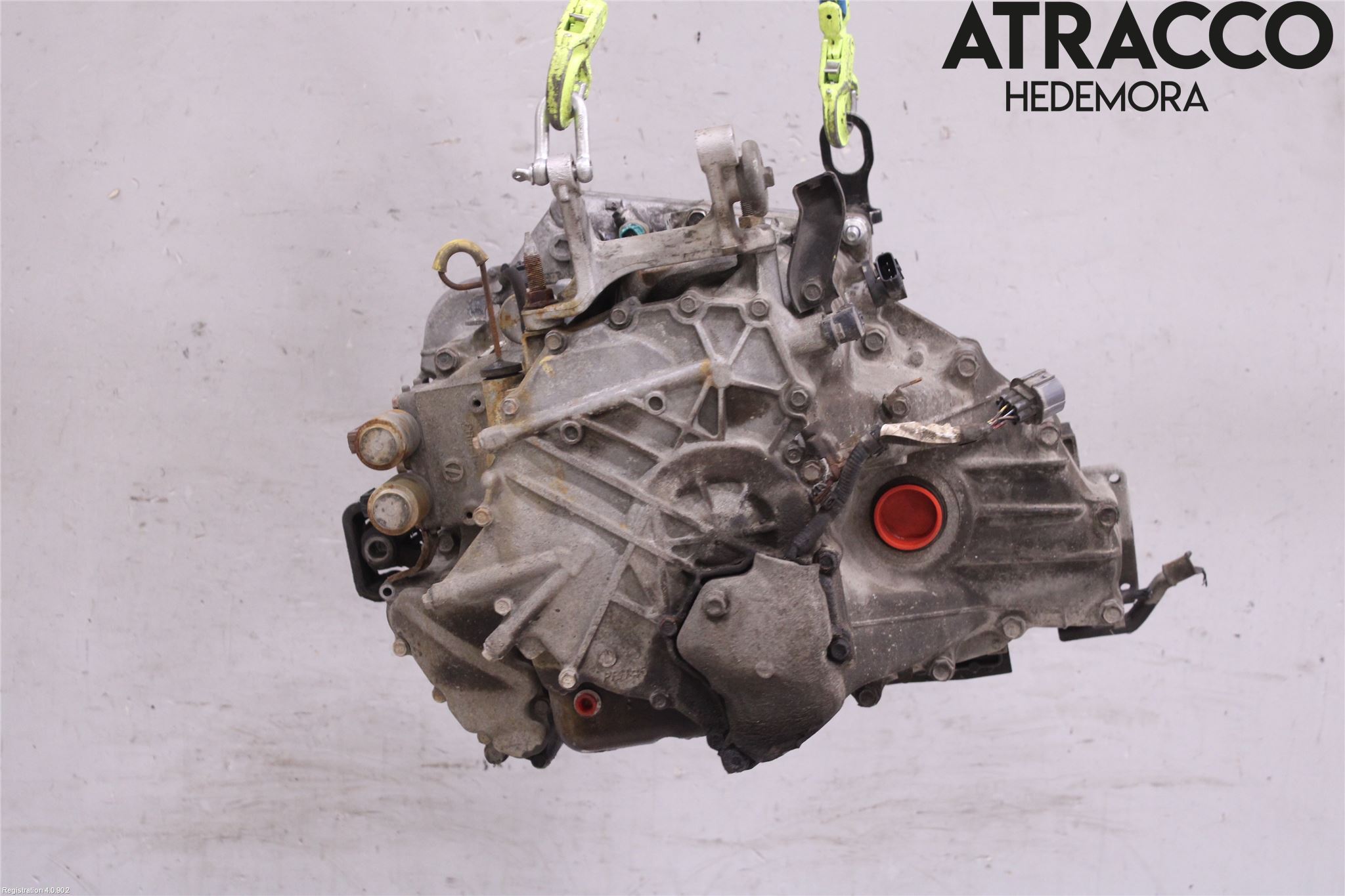 Honda CR-V 02-06 Växellåda Automat