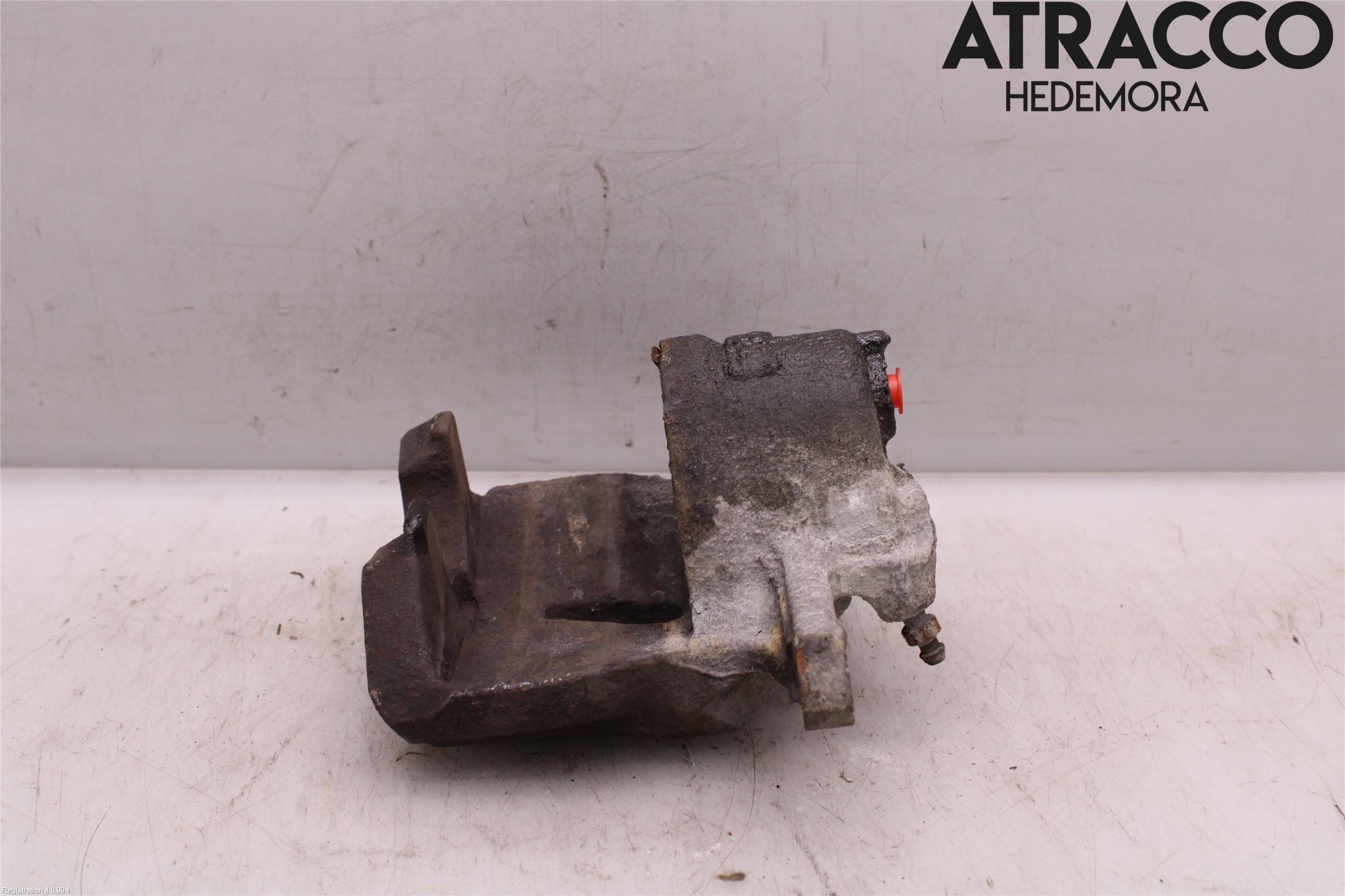 Toyota RAV 4 06-12 Bromsok Fram Höger