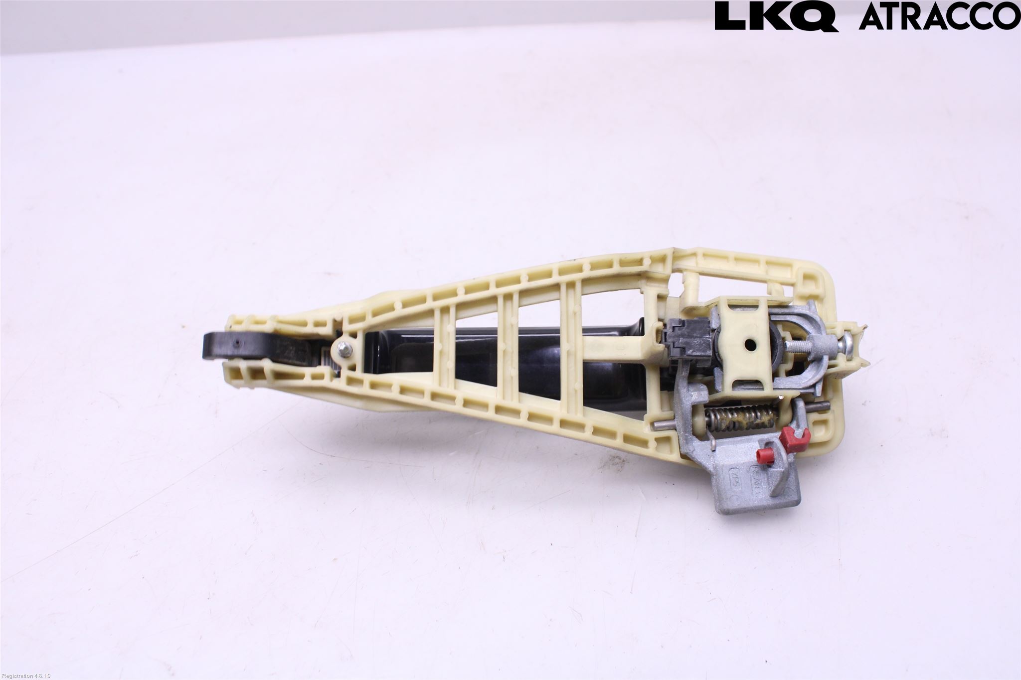 Saab 9-3 VER2/VER3 08-15 Dörrhandtag Yttre Vä