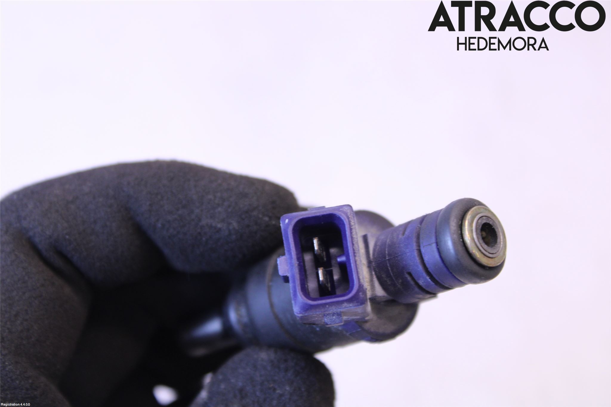 BMW 3 E46      98-05 Injspridare