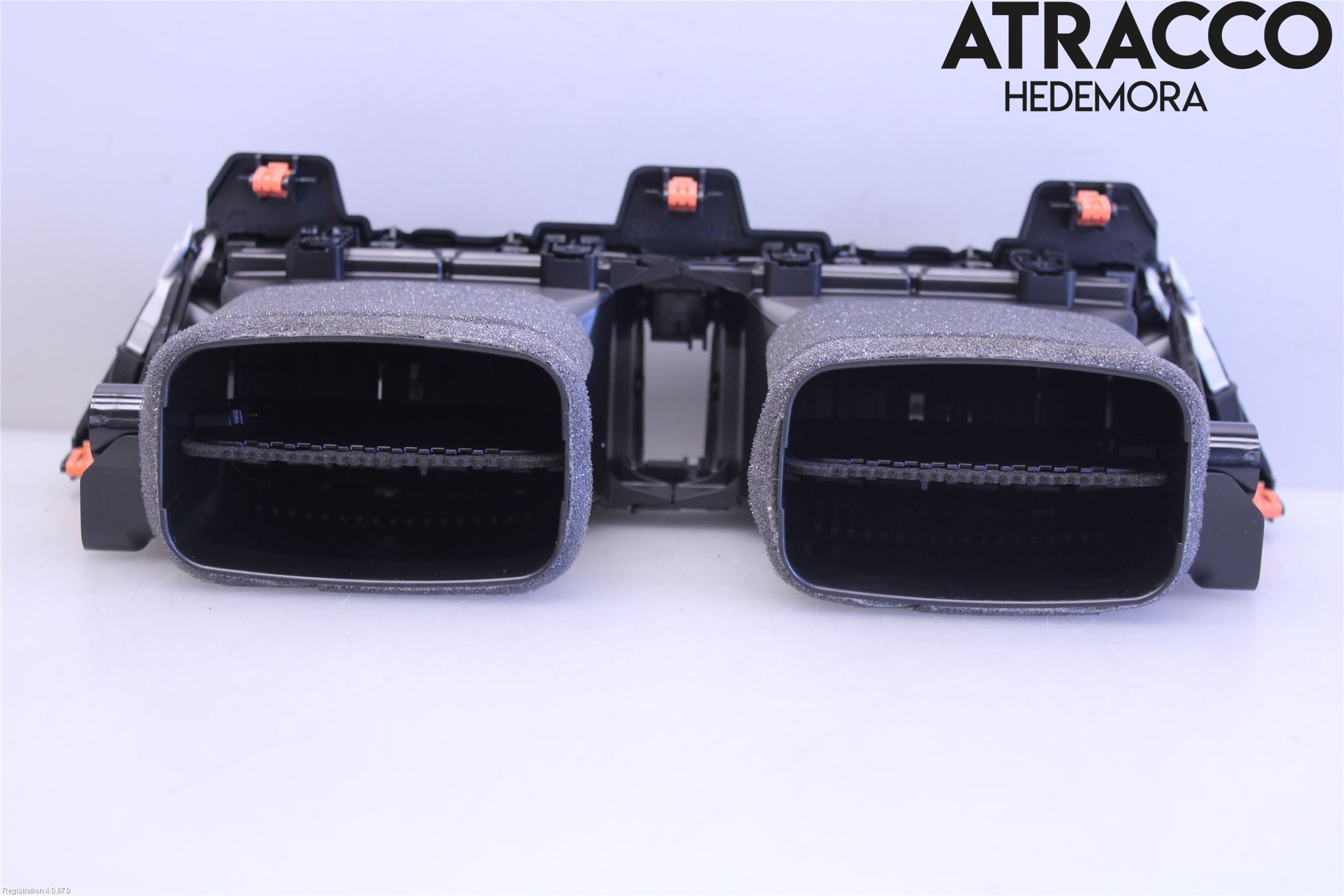 Toyota COROLLA 19- Defrosterkanal-Munstycke