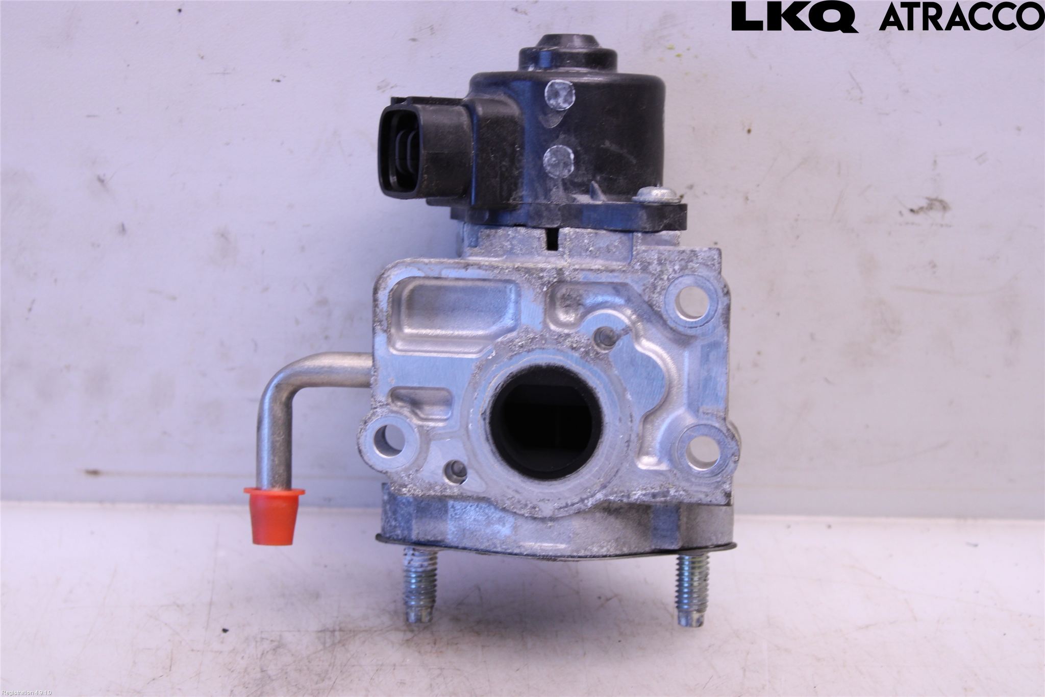 Lexus NX 300h 15-21 Egr Ventil