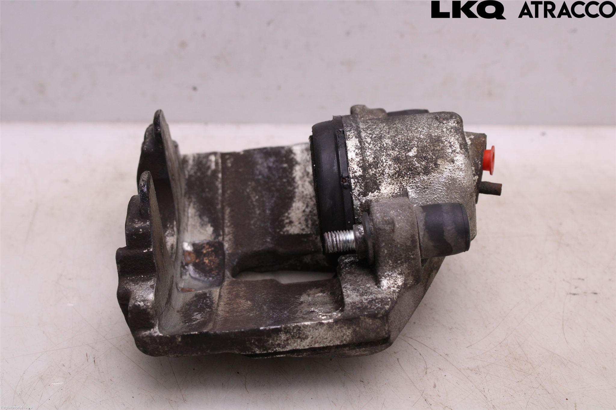 Volkswagen VW PASSAT 05-11 Bromsok Fram Vänster