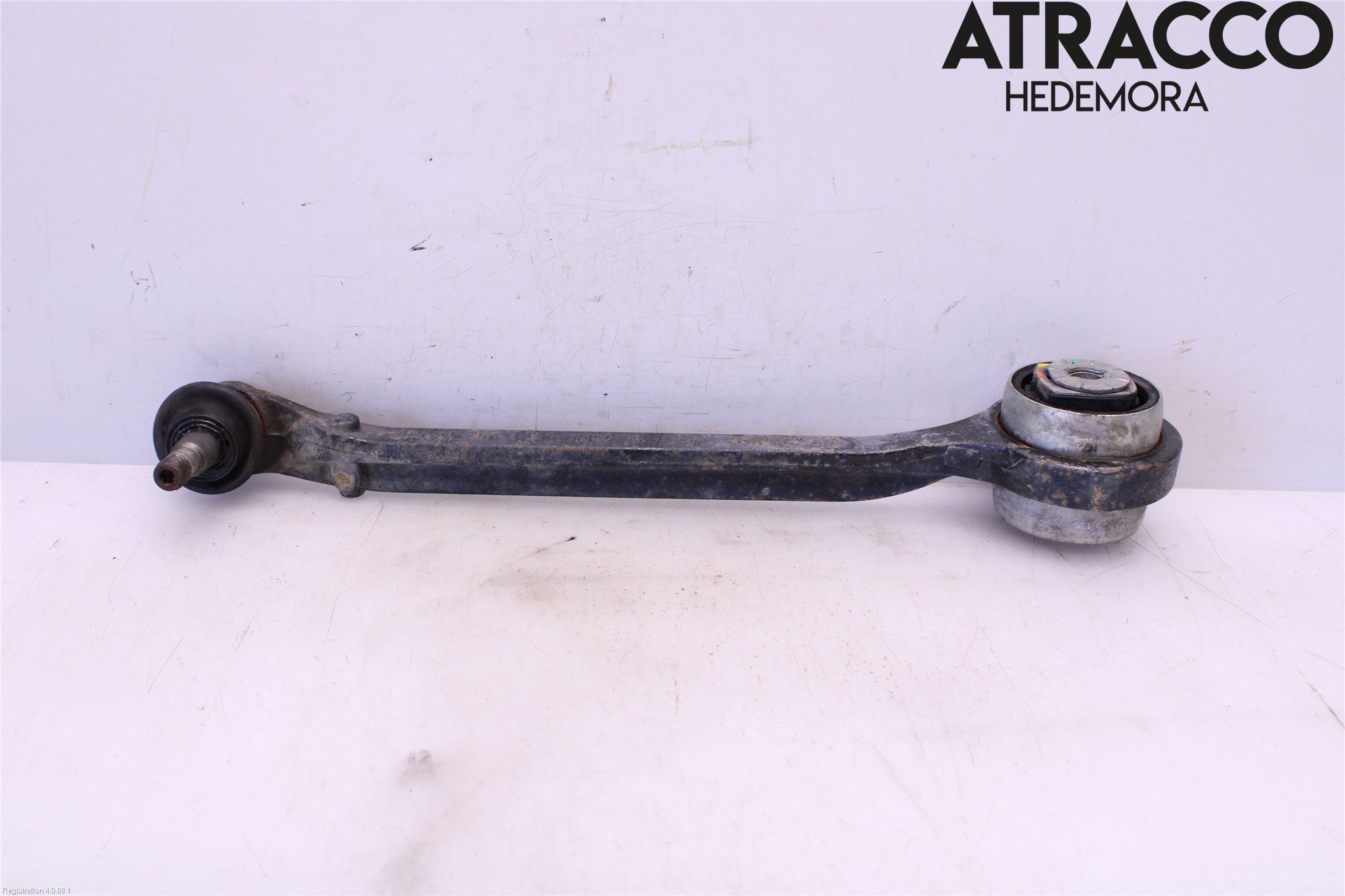 Lancia THEMA Bärarm Fram Undre Hö