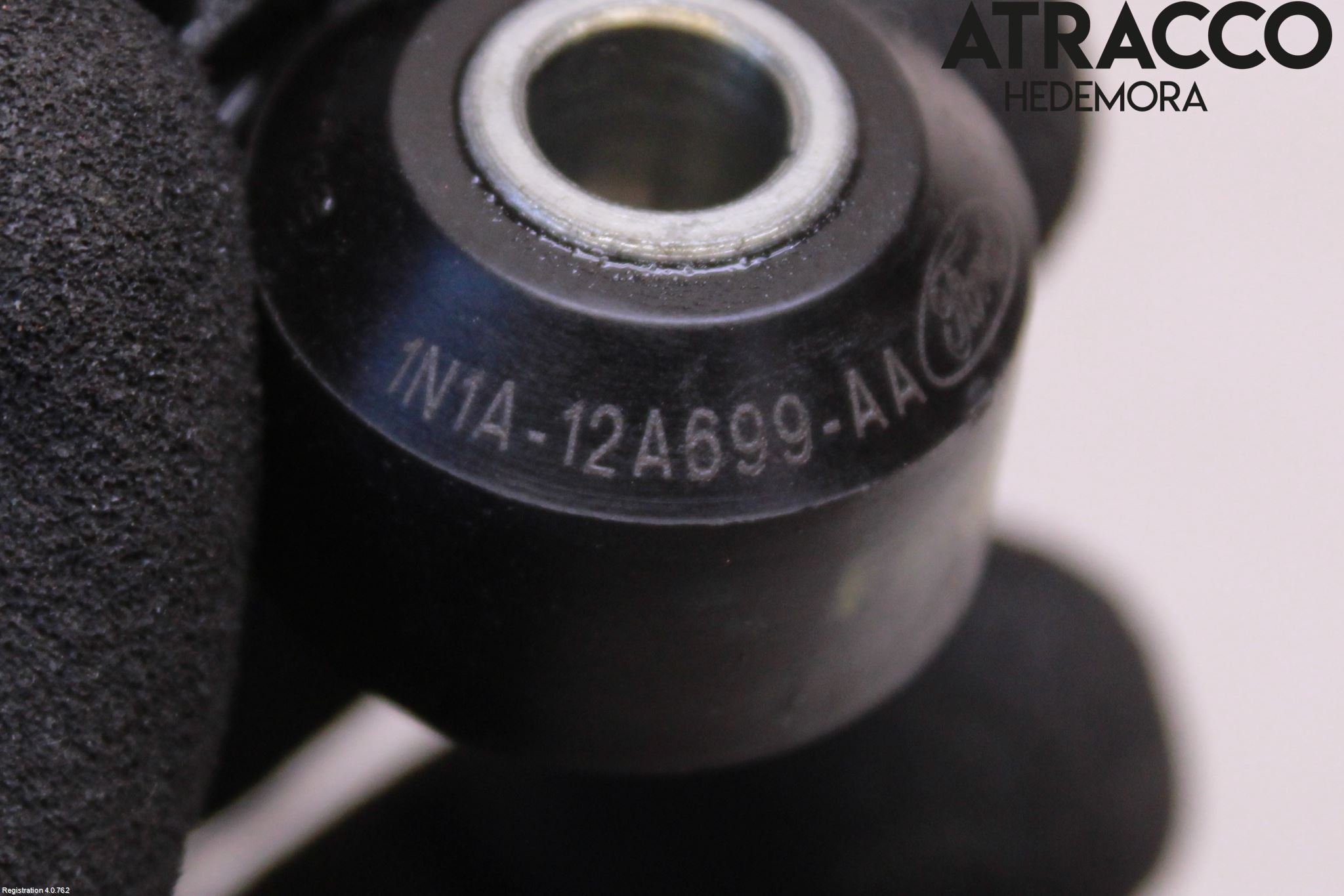 Jaguar XF 08-15 Injknacksensor