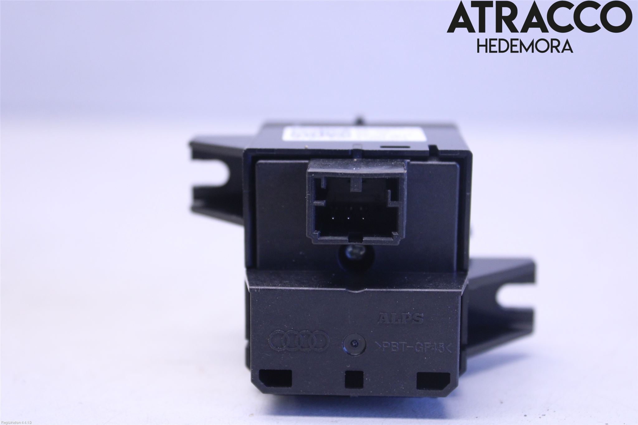 Audi Q2/SQ2 17- Strömställare Fader-Högtalare