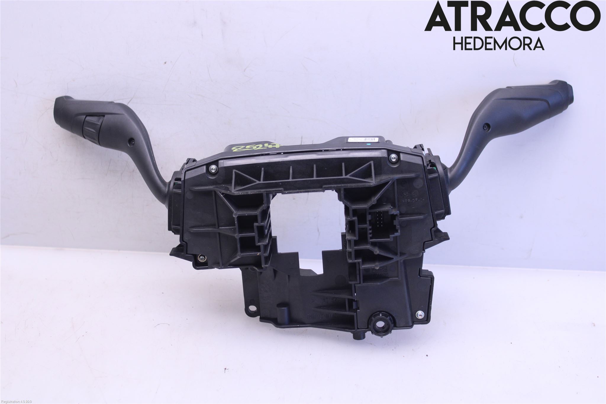 Ford RANGER EU 12-23 Spakcentral