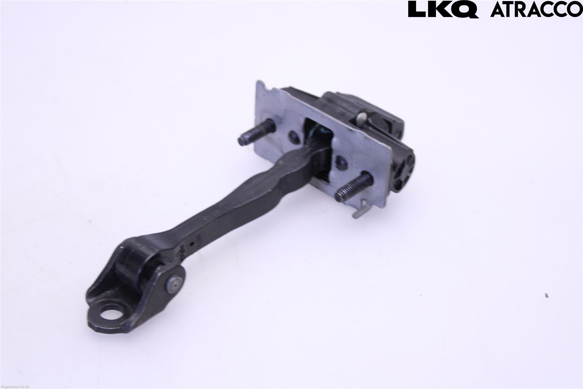 Citroen C4 PICASSO 14-18 Dörrstopp