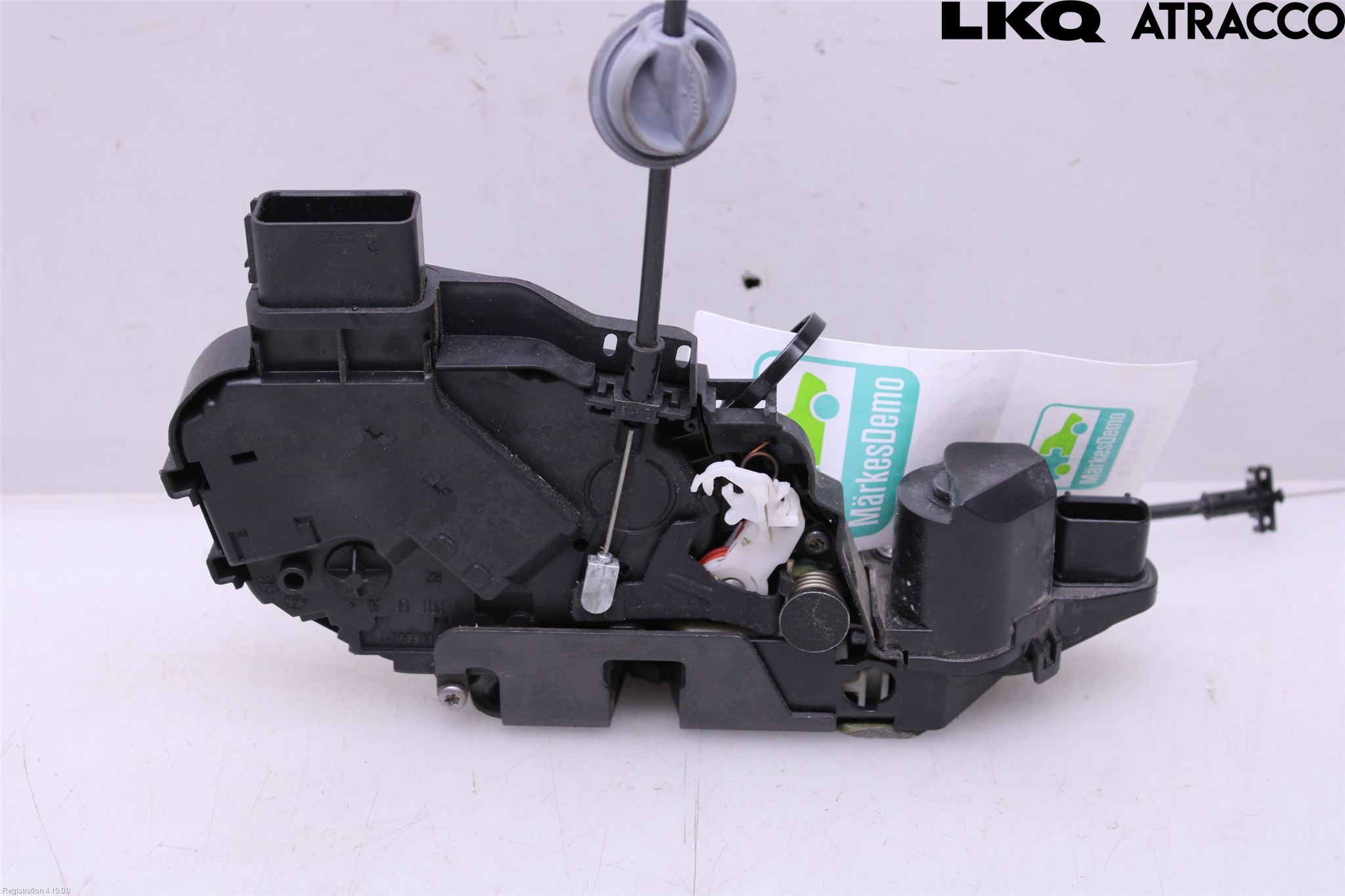 Volvo XC70 14-16 Låskista-Dörrlås