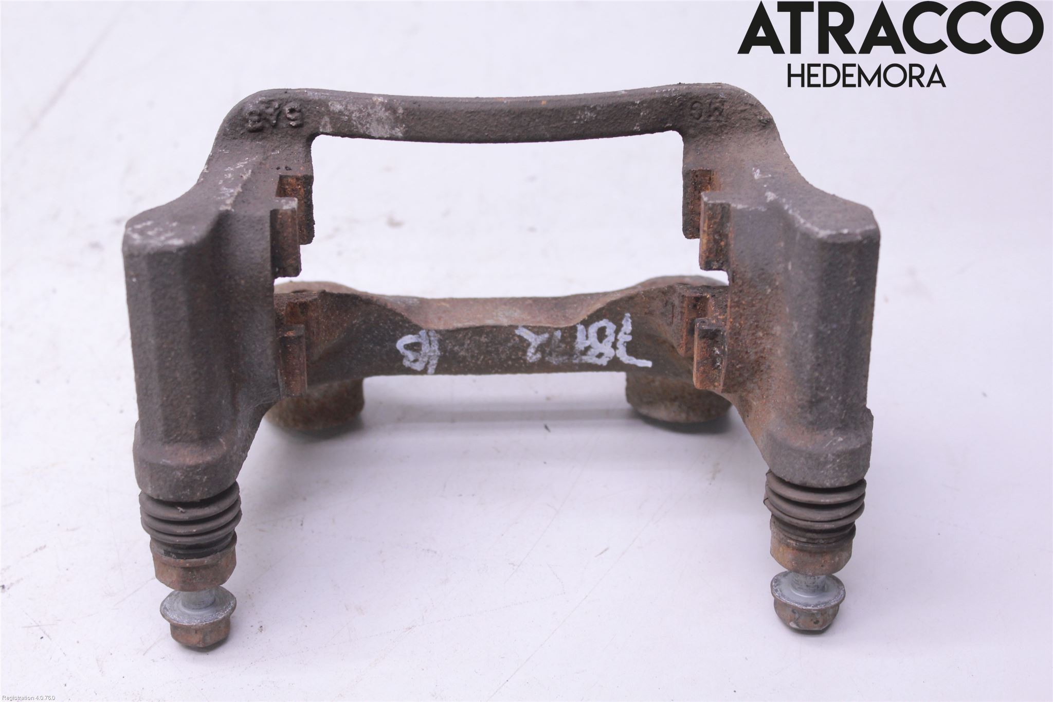 Hyundai i40 16-18 Bromsokshållare