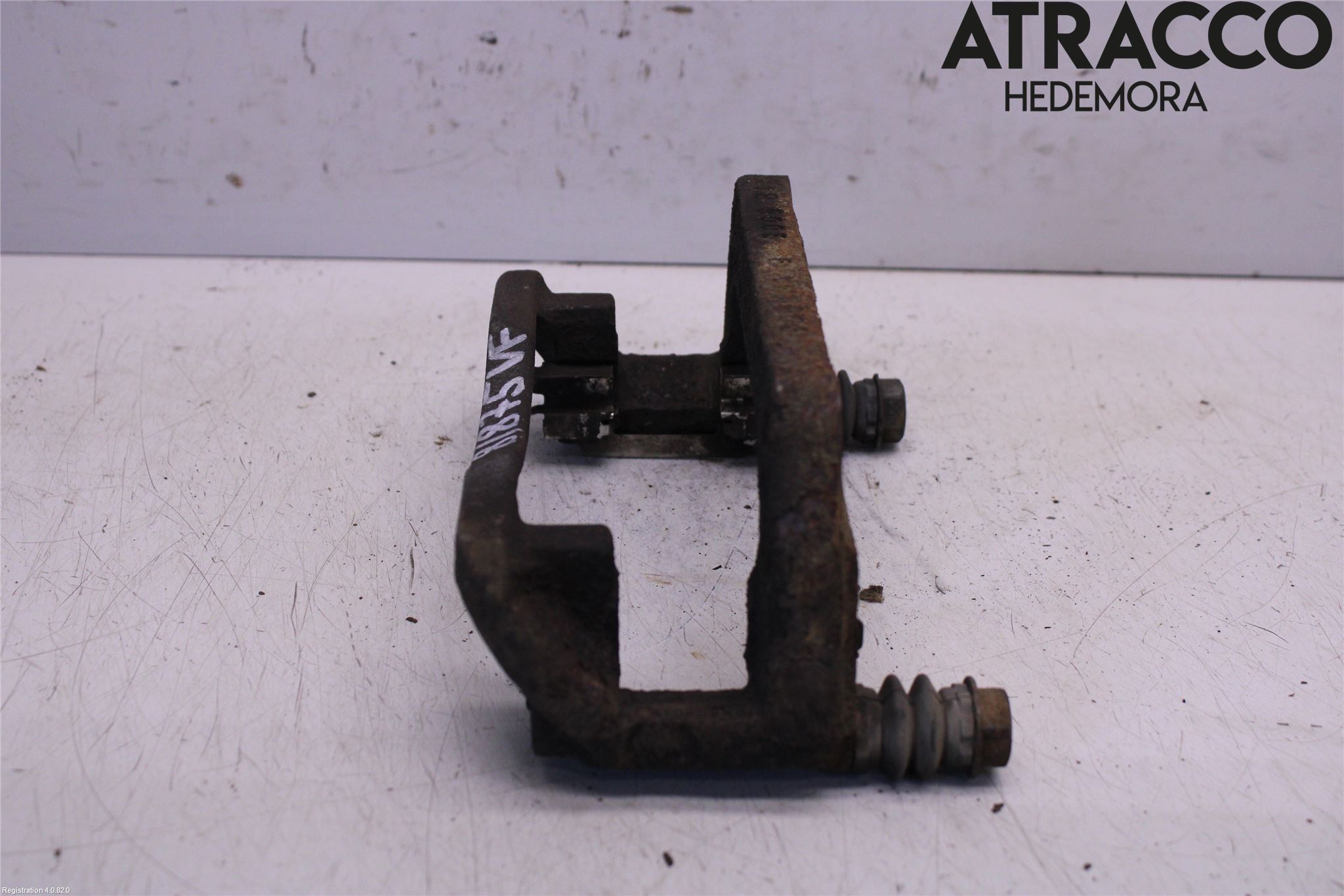 Kia VENGA 10-19 Bromsokshållare