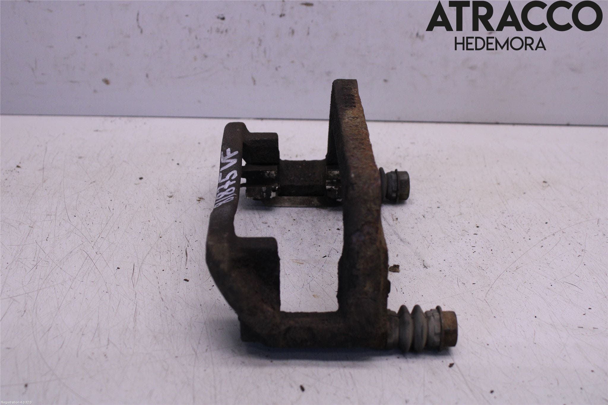 Kia VENGA 10-19 Bromsokshållare