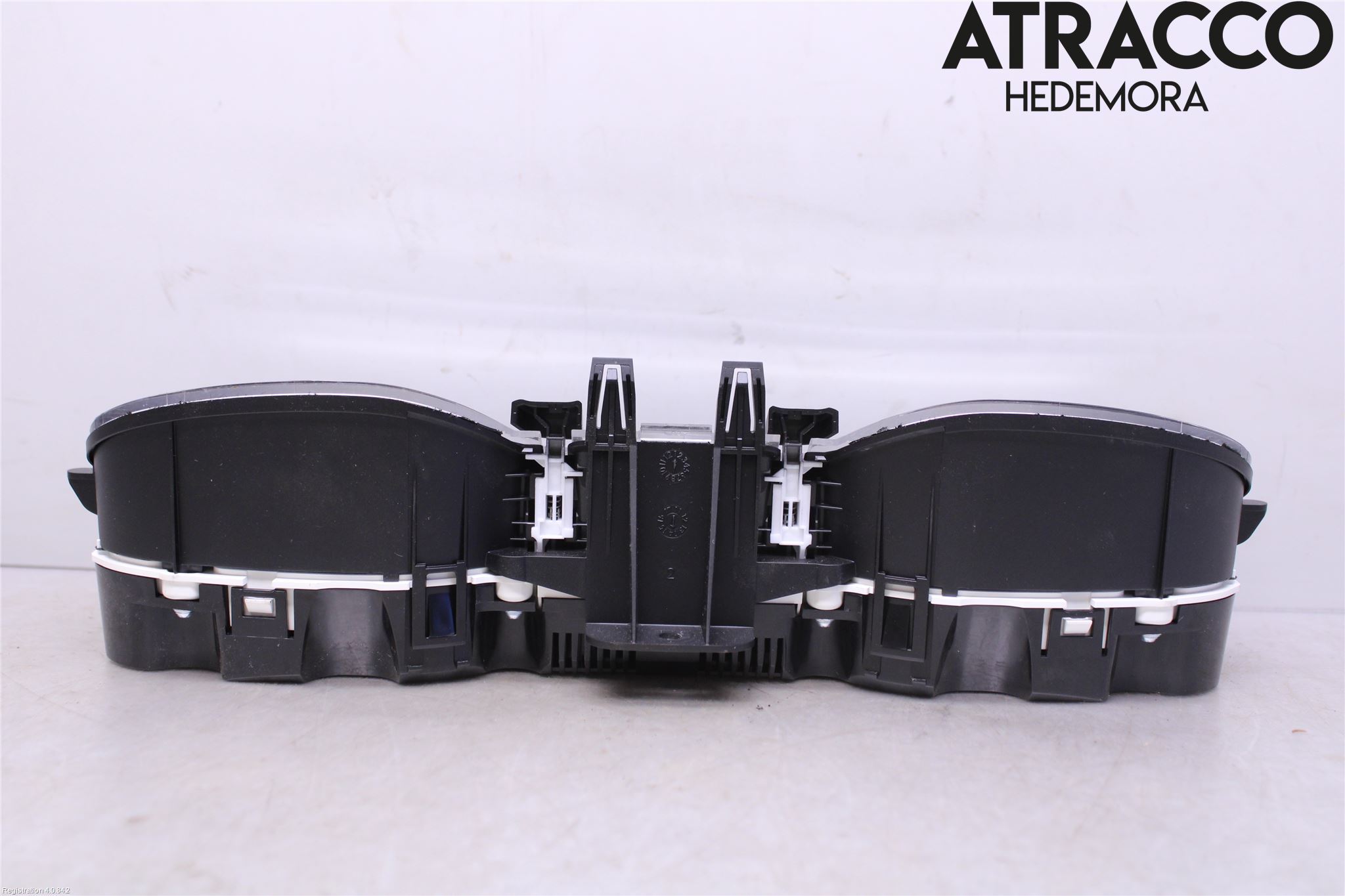 Audi A4 ALLROAD 09-16 Instrument Komb