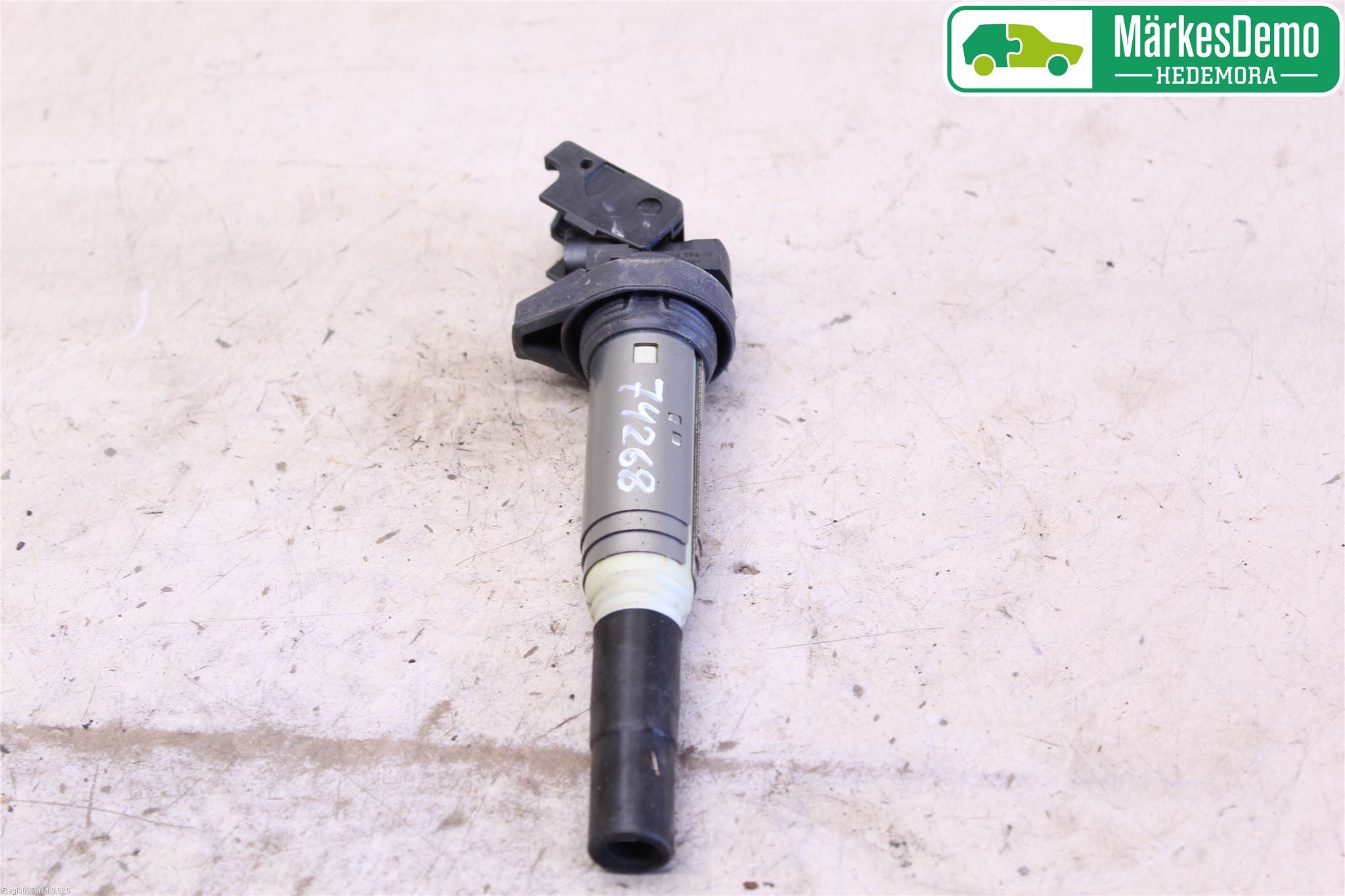 BMW 1 F20/F21 11-19 Tändspole