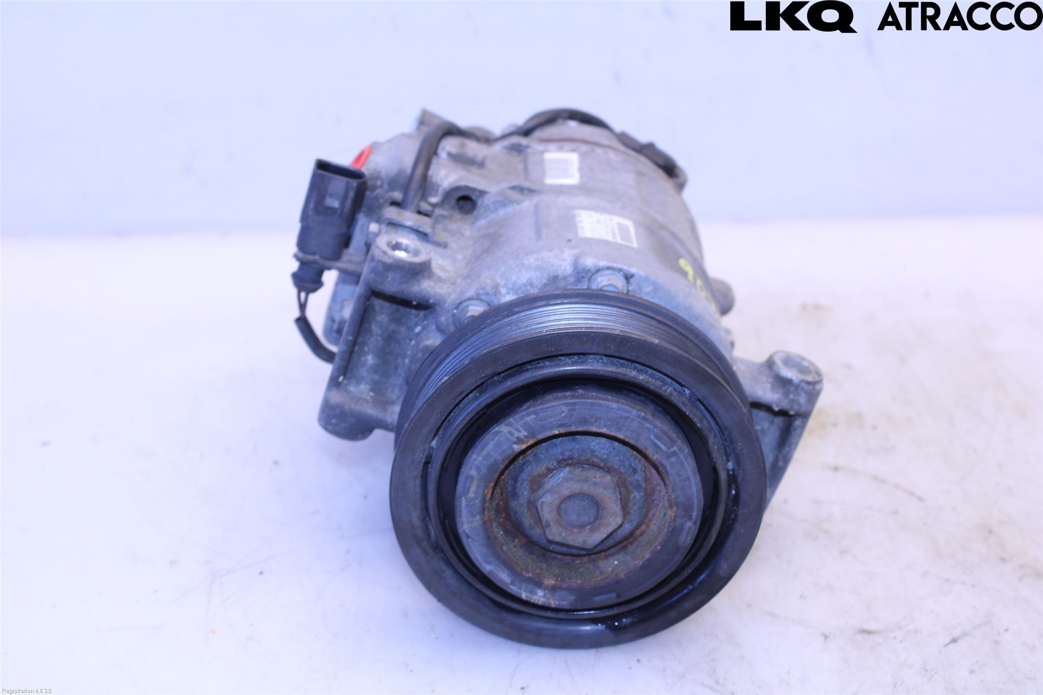 Audi A6/S6 4G 11-18 Ac Kompressor