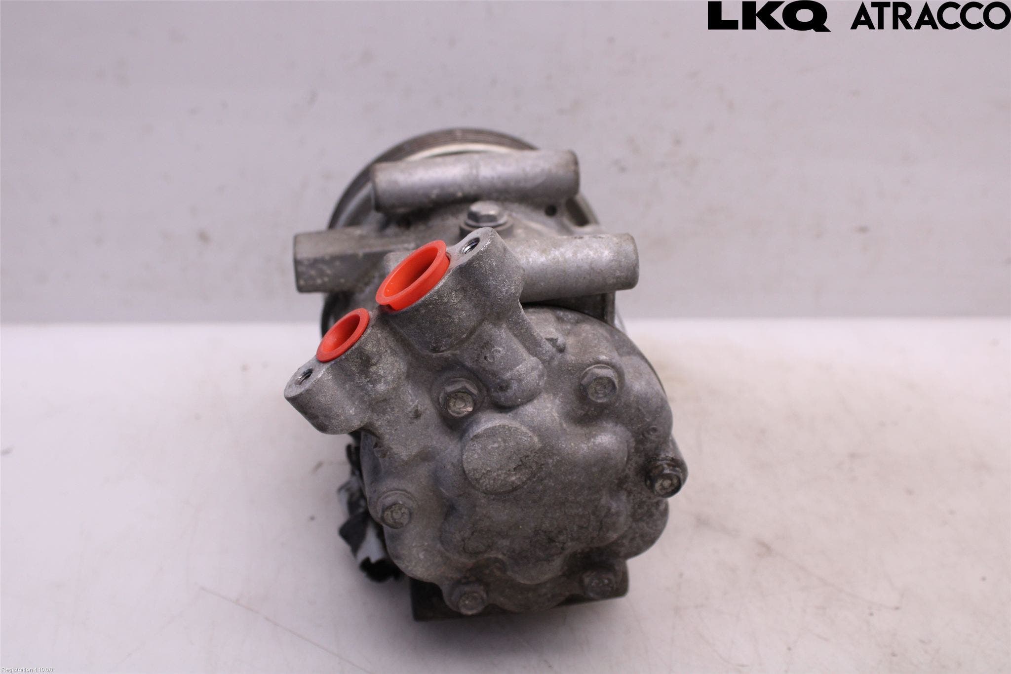 Mercedes-Benz MB CITAN (W415) 13-21 Ac Kompressor