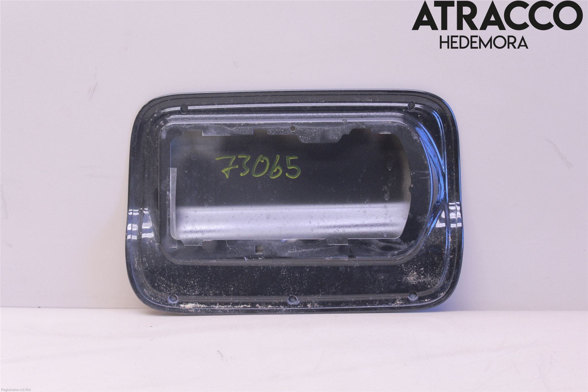 BMW 4 F32/F33/F82/F83 13-20 Tanklucka