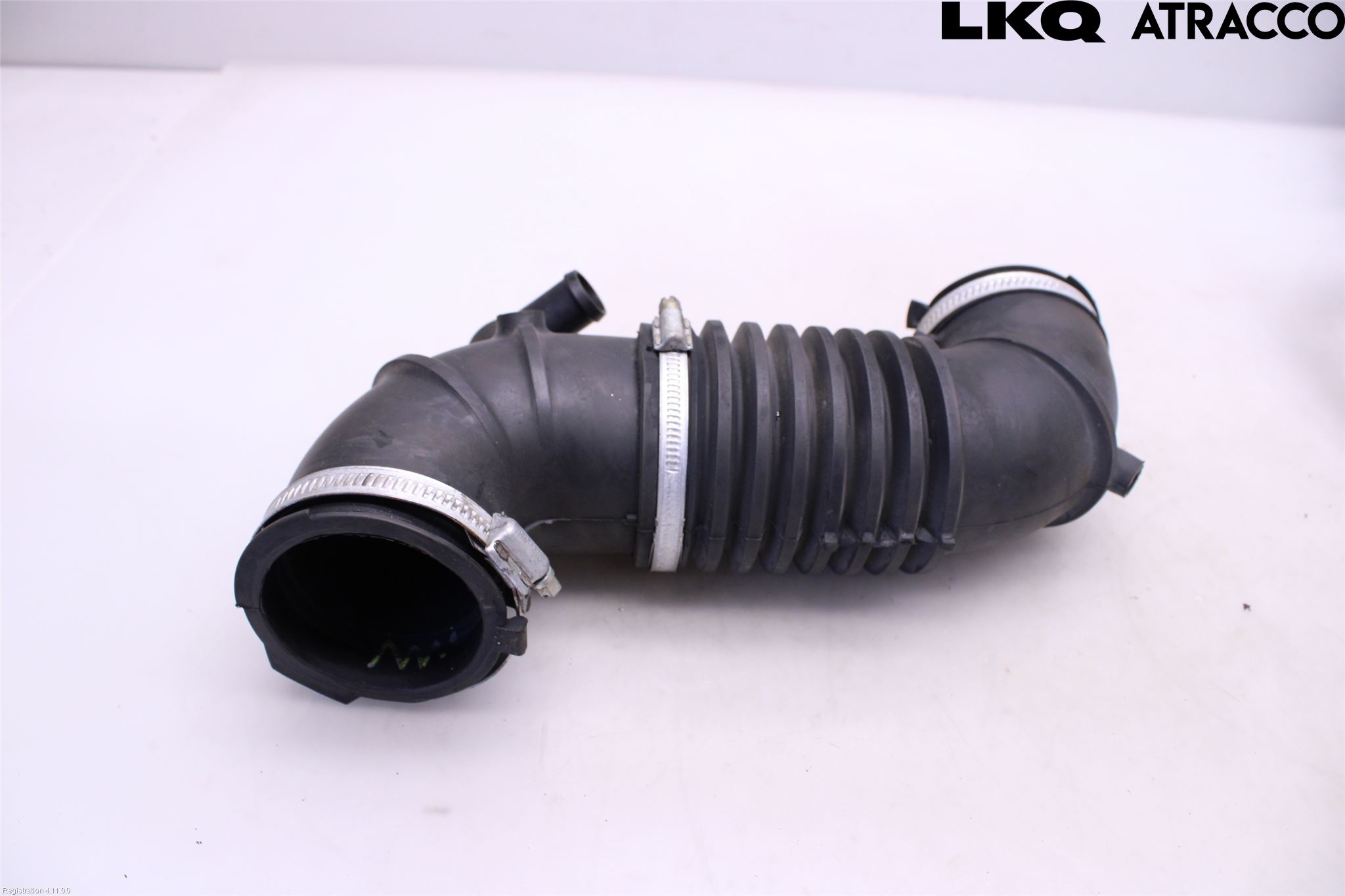 Volvo S40/V40    96-04 Injgummibälg-Slang