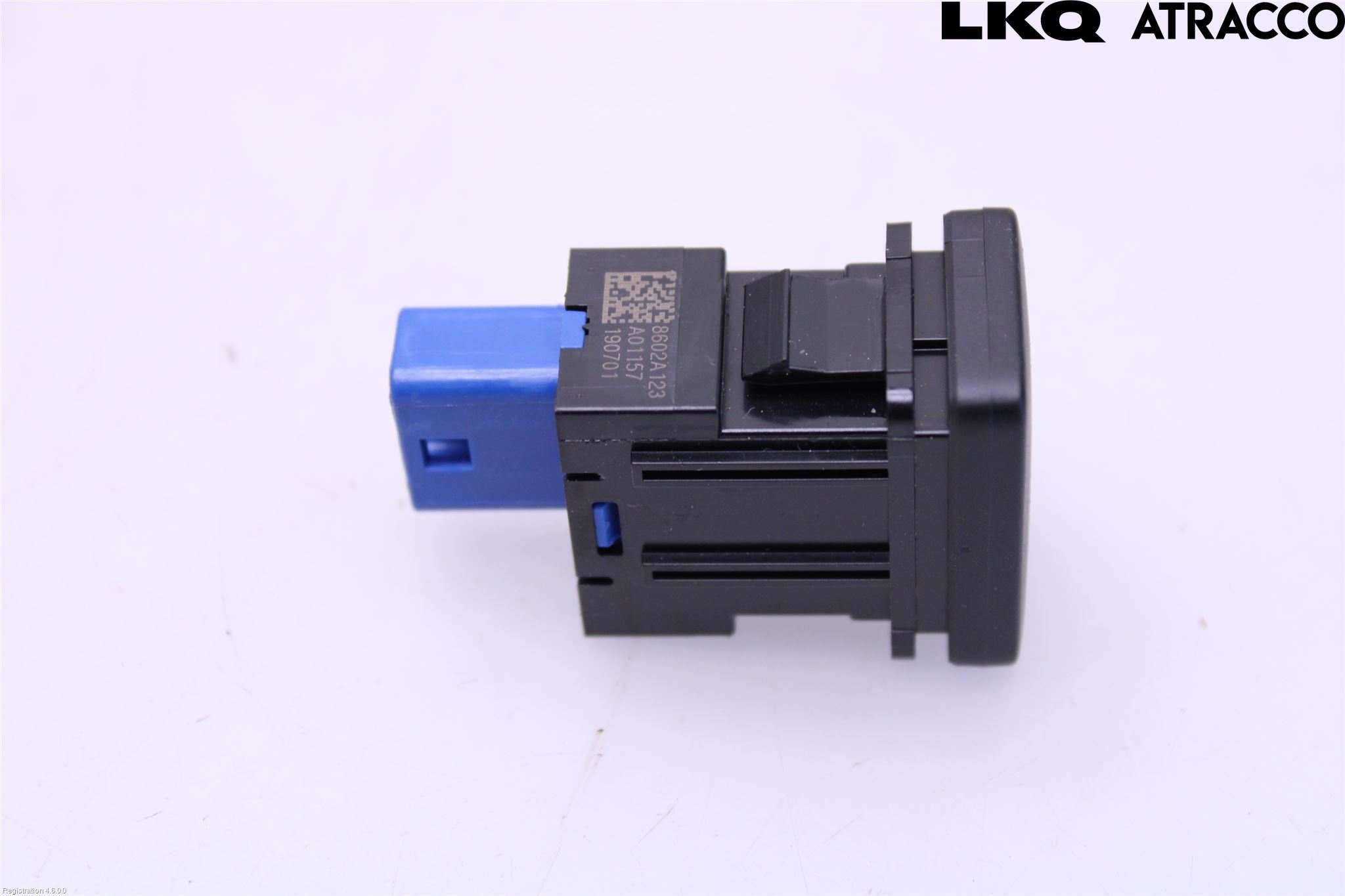 Mitsubishi OUTLANDER 13-21 Strömställare Antispinn