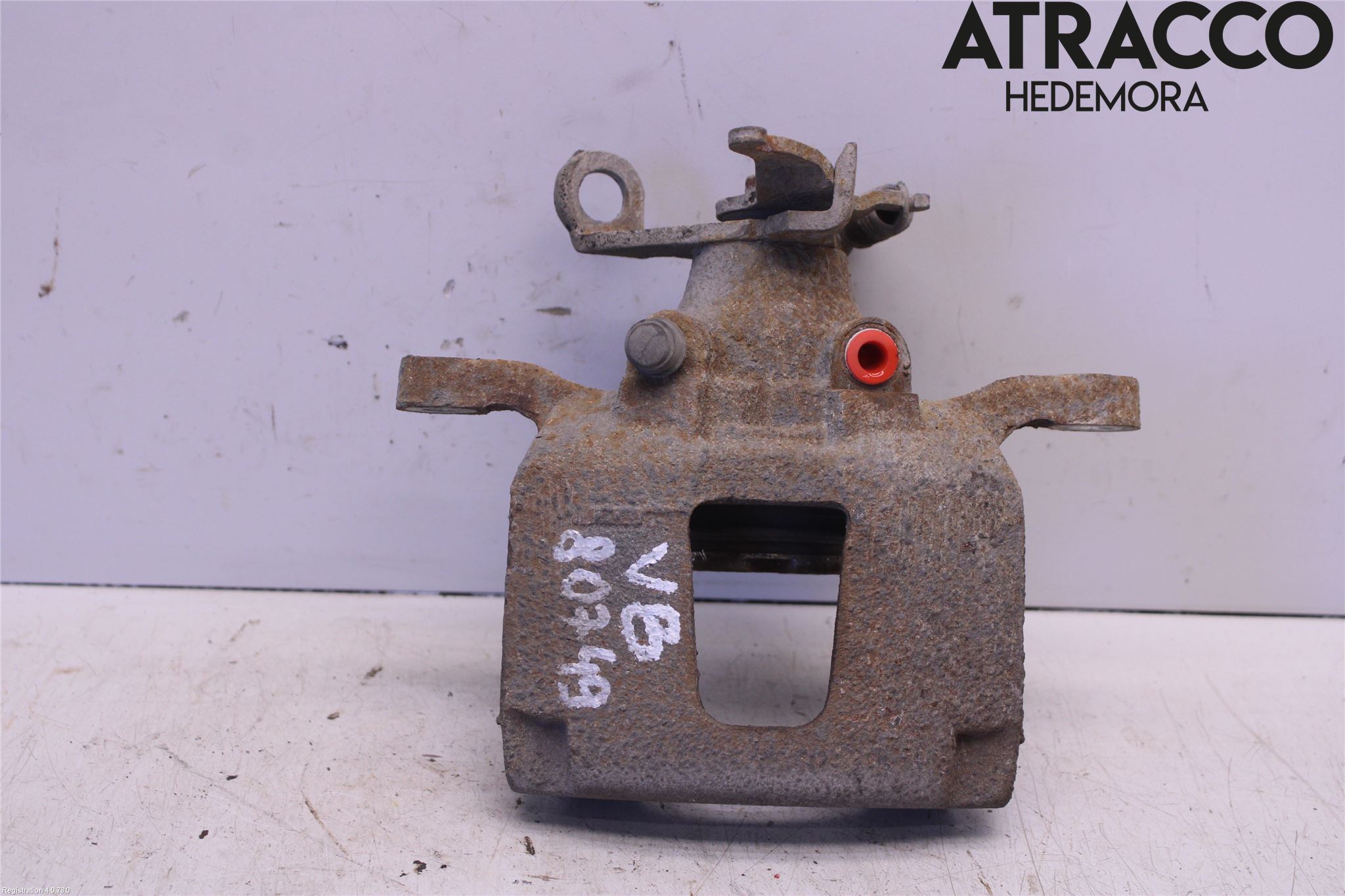 Fiat FREEMONT Bromsok Bak Vänster