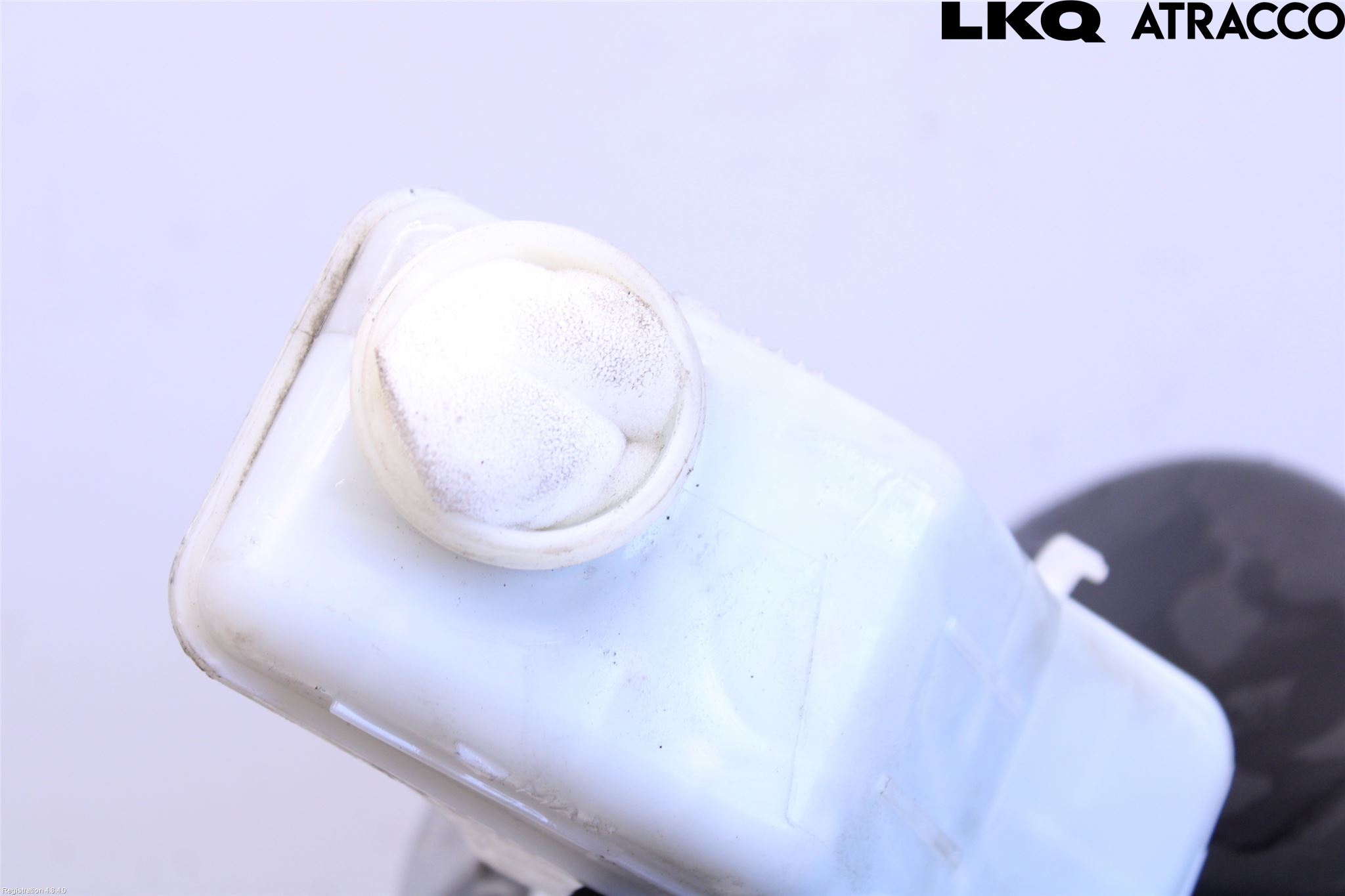 Opel ADAM 13-20 Bromsservo