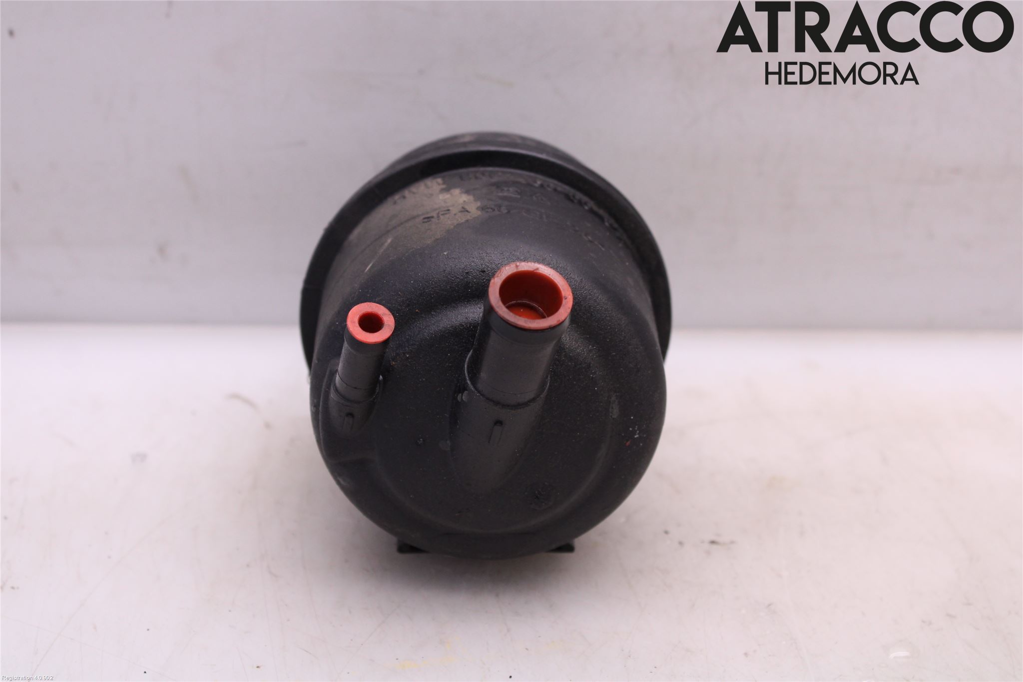 Volkswagen VW CRAFTER 06-16 Styrservooljebehållare