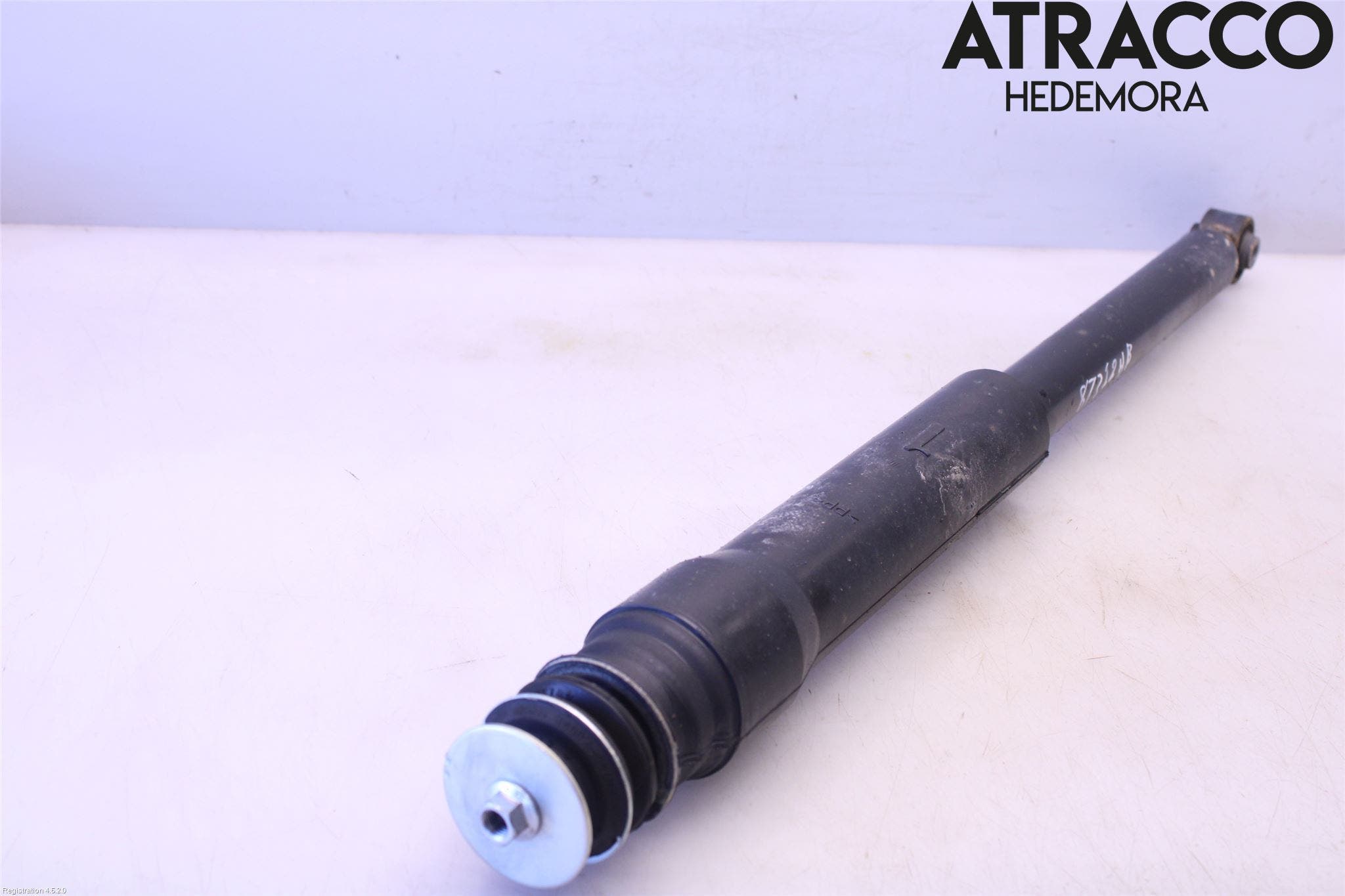 Toyota YARIS XP21 20- Stötdämpare Bak