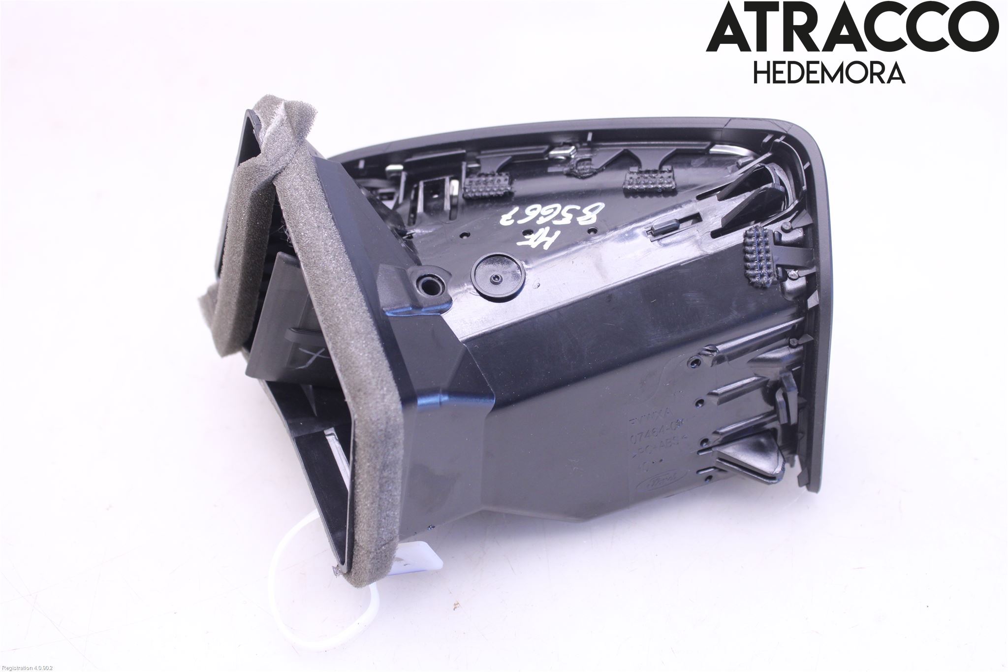 Ford KUGA 17-19 Defrosterkanal-Munstycke