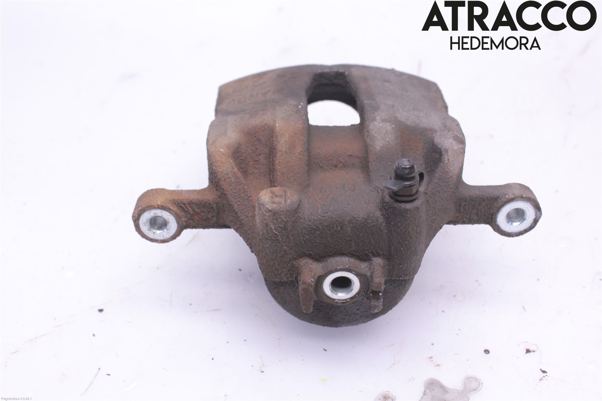 Hyundai i20 GB 15-20 Bromsok Fram Höger