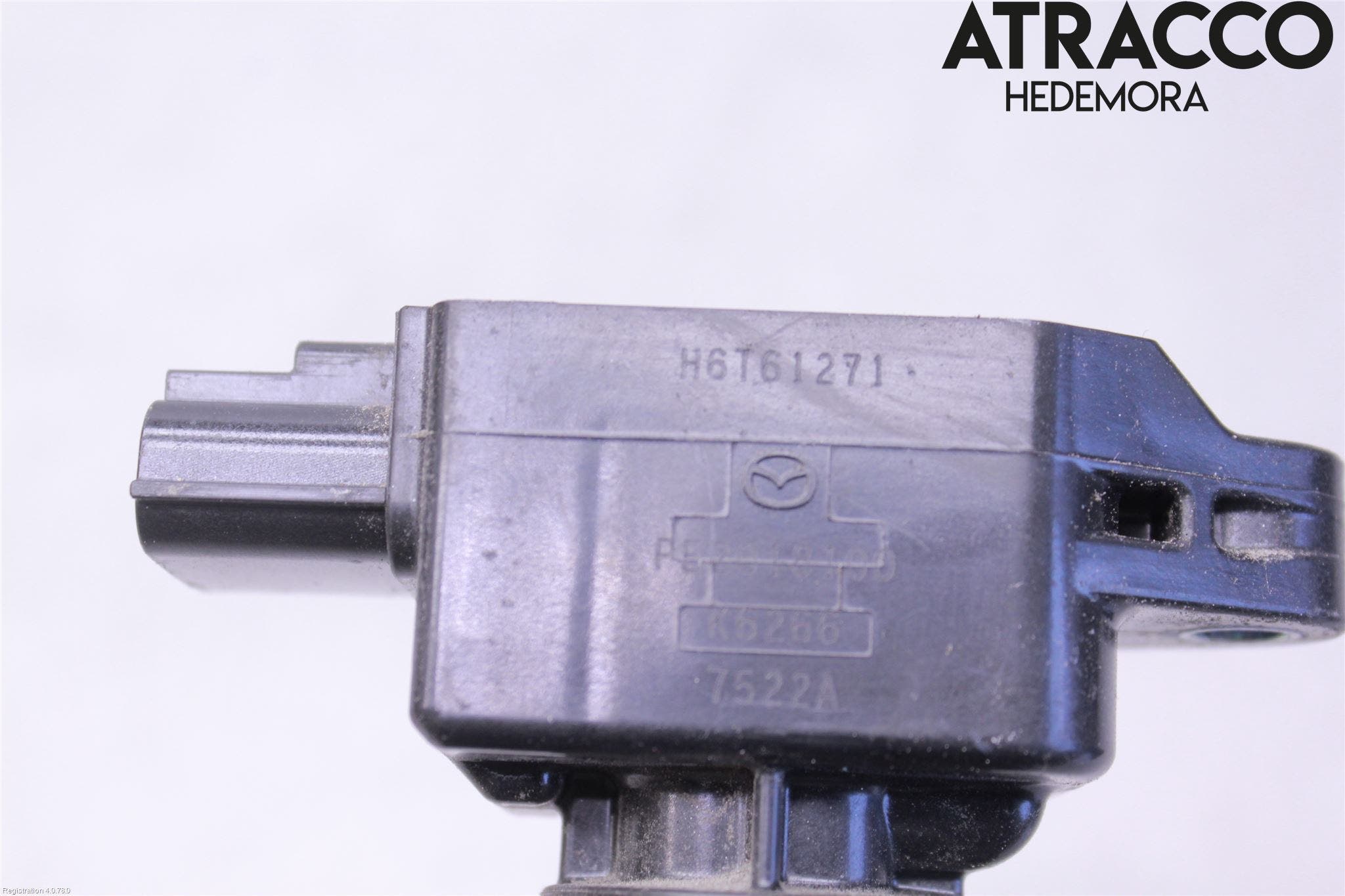 Mazda 2 (DJ) 15-22 Tändspole