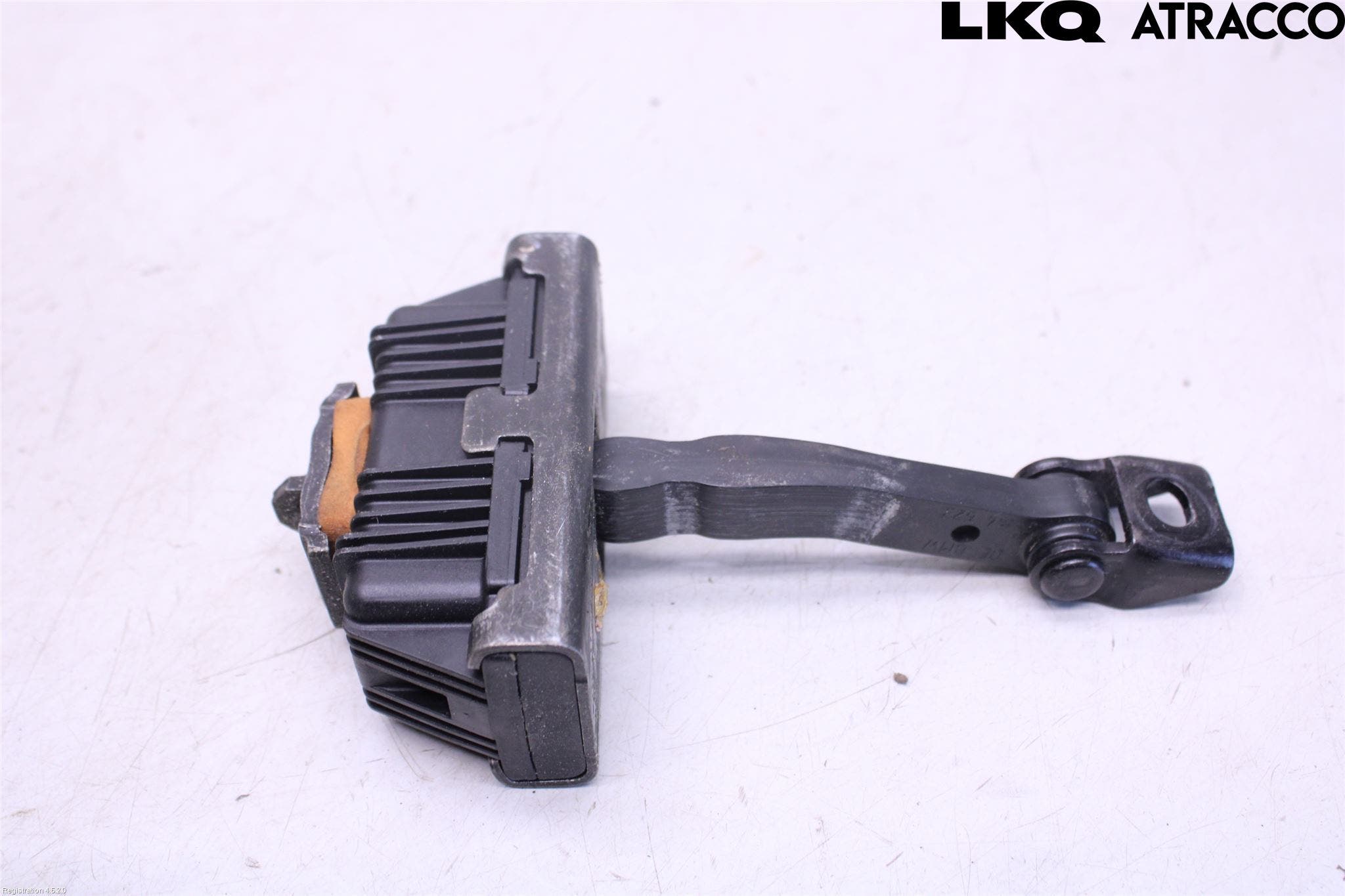 BMW 1 E82/88 Coupé/Cab 06-13 Dörrstopp