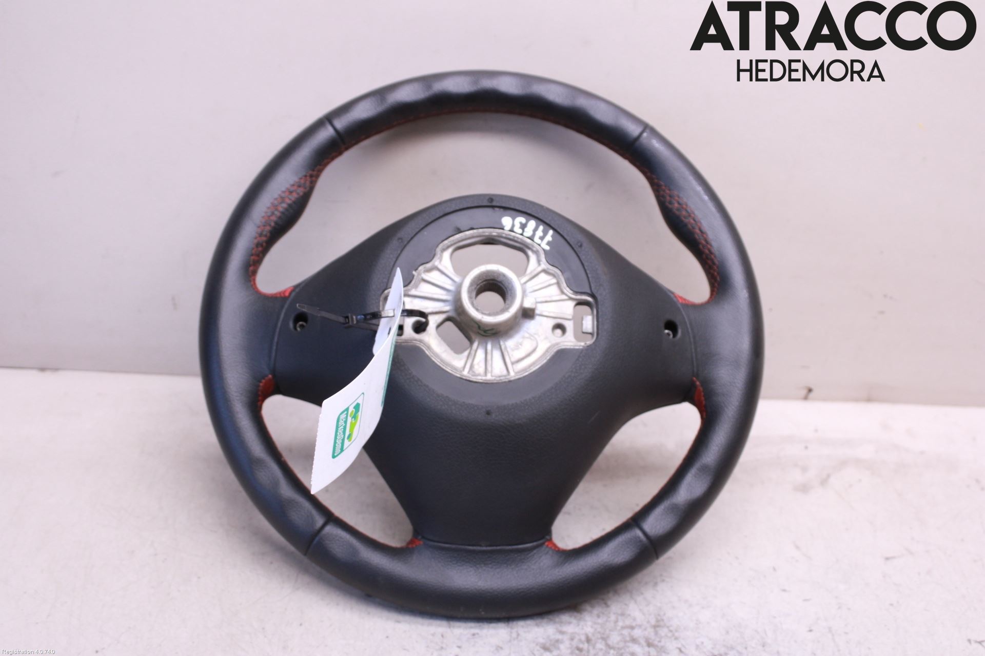 BMW 3 F30/F31/F80 12-19 Ratt