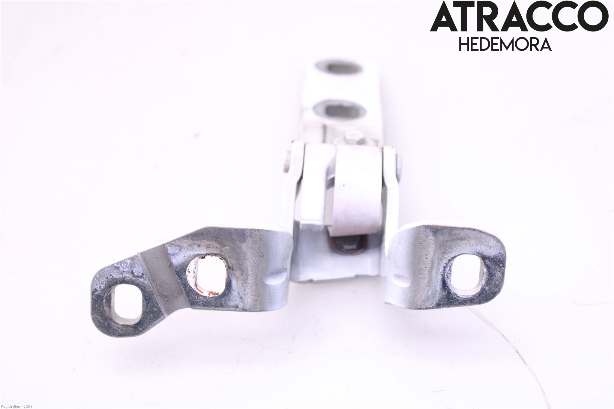 BMW X5 E70 07-13 Bakluckegångjärn Hö