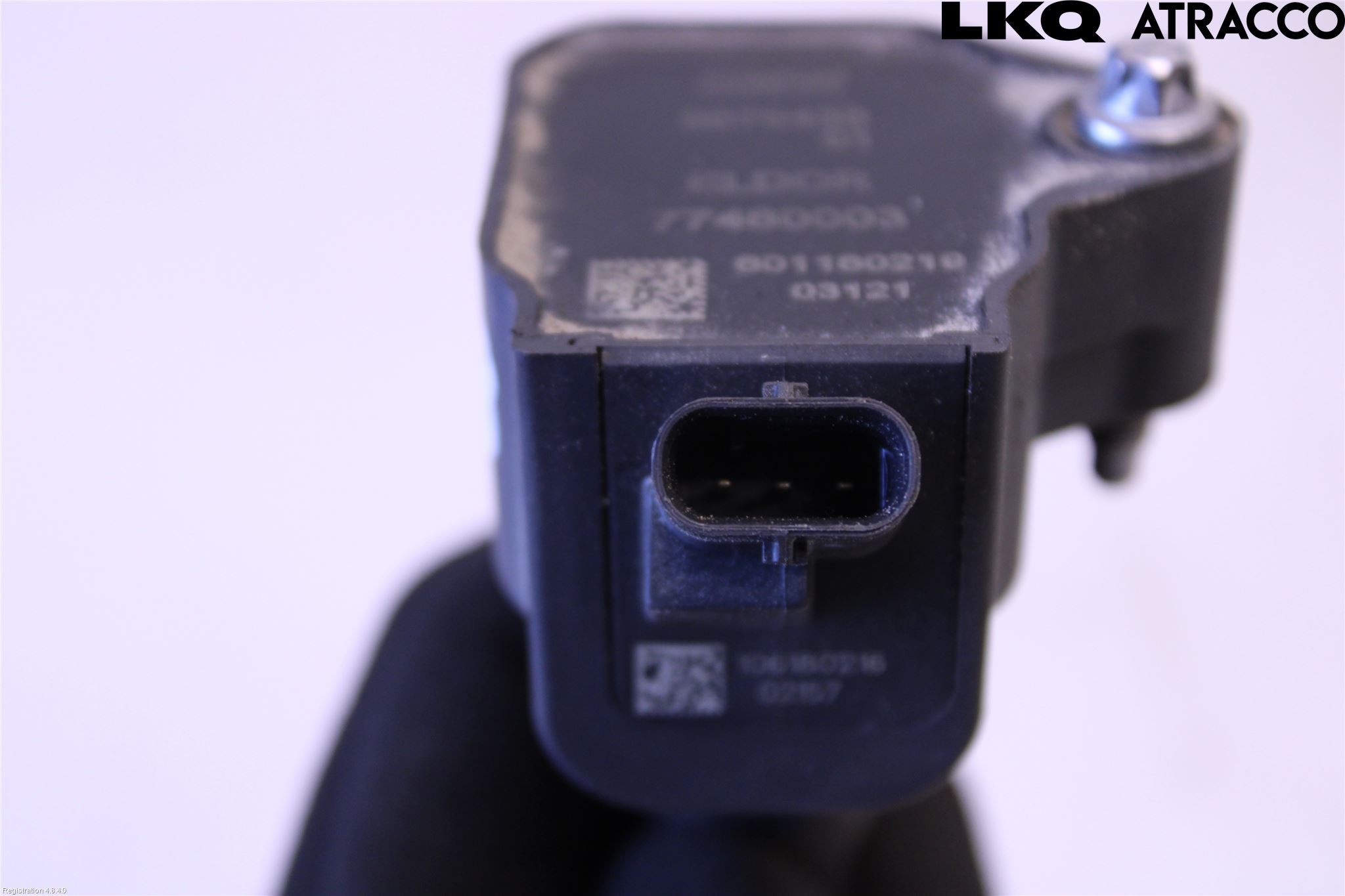 Mini ONE/COOPER 5DR F55 14-24 Tändspole