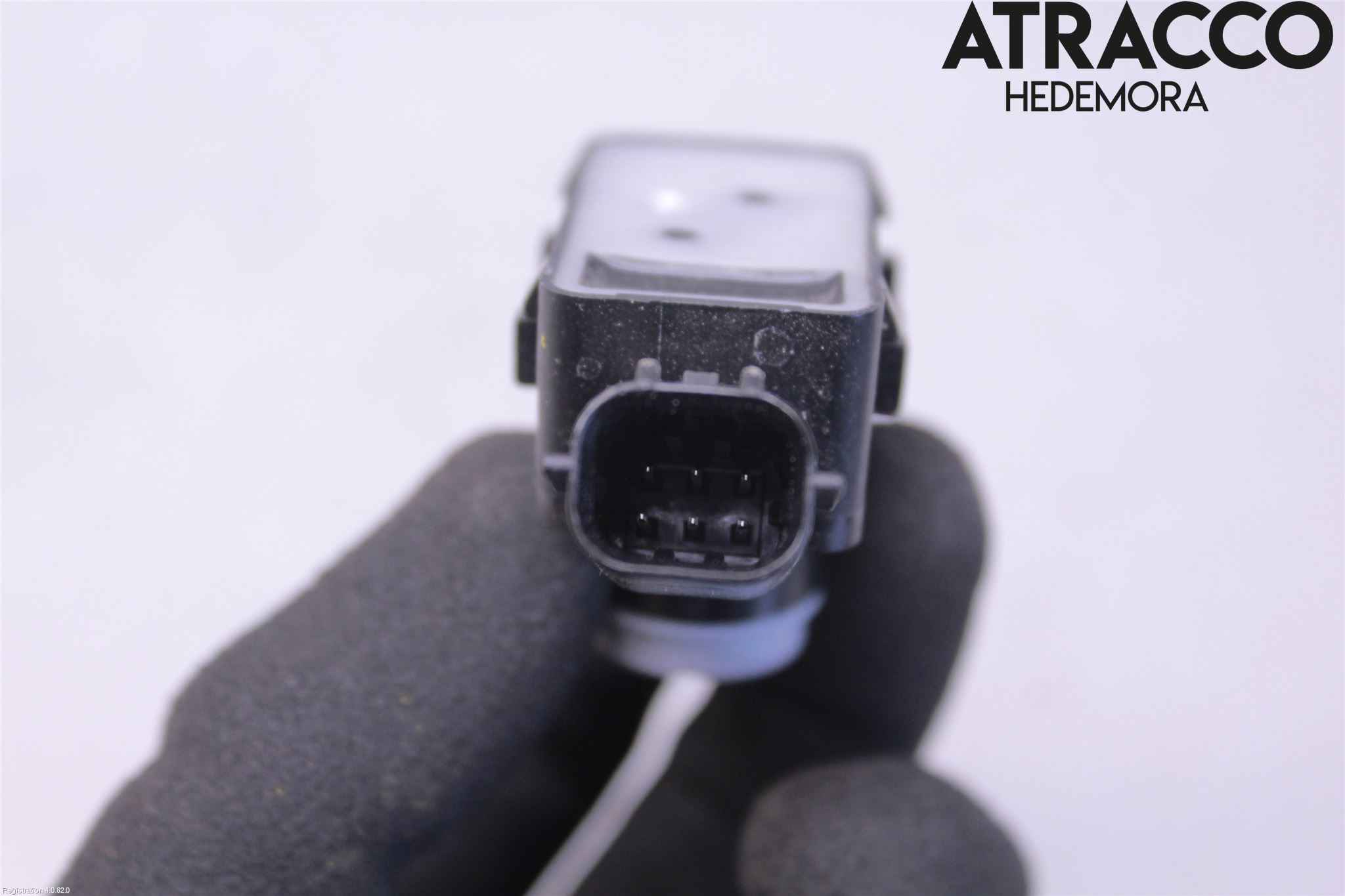 Toyota COROLLA 19- Parkeringshjälp Frontsensor