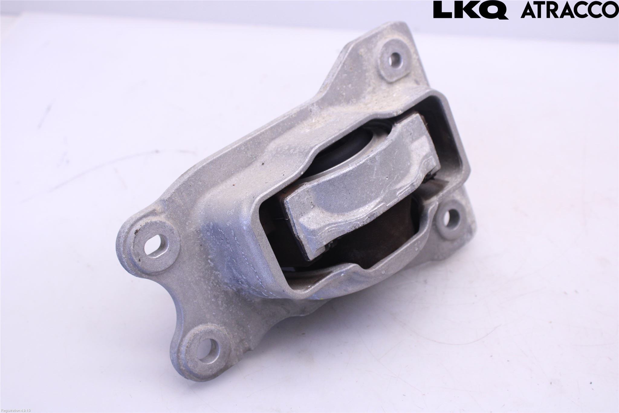 Volvo XC60 18- Växellådskudde