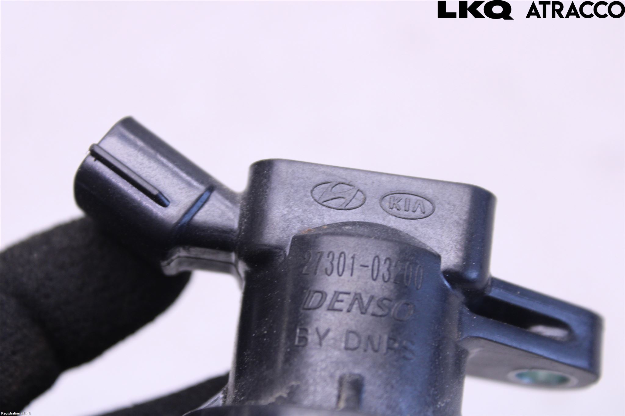 Hyundai i20 GB 15-20 Tändspole