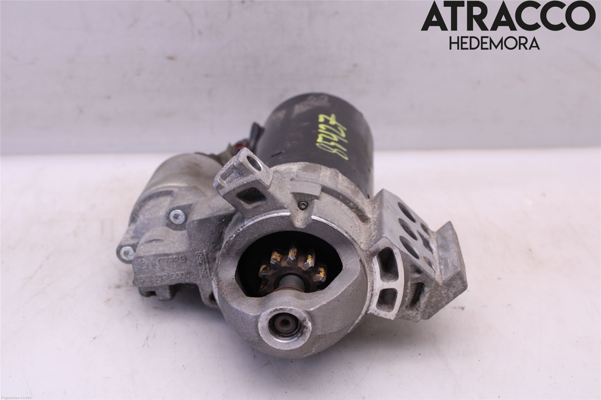 BMW X1 E84 10-15 Startmotor Diesel