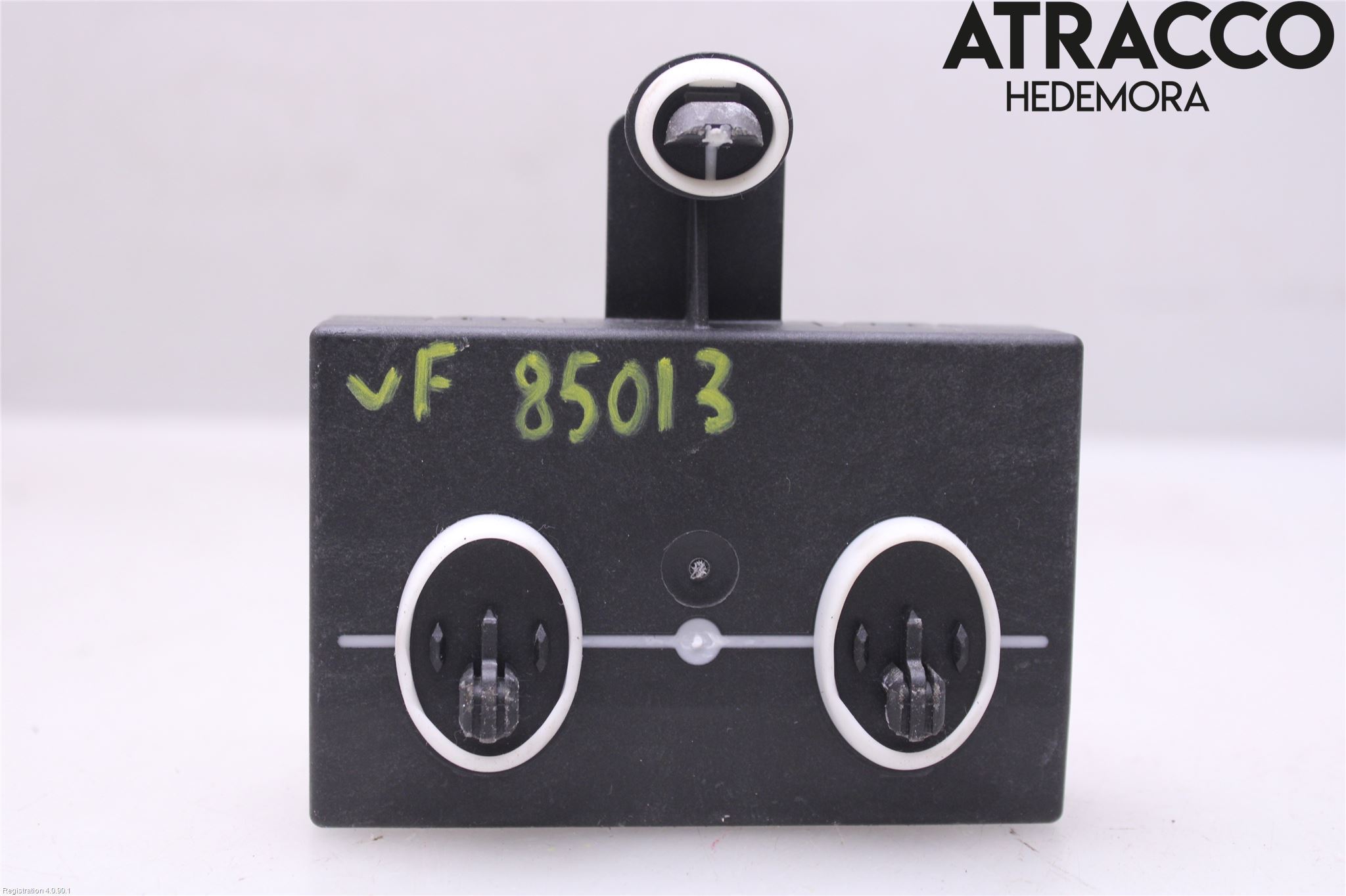 Skoda YETI Styrenhet Dörr