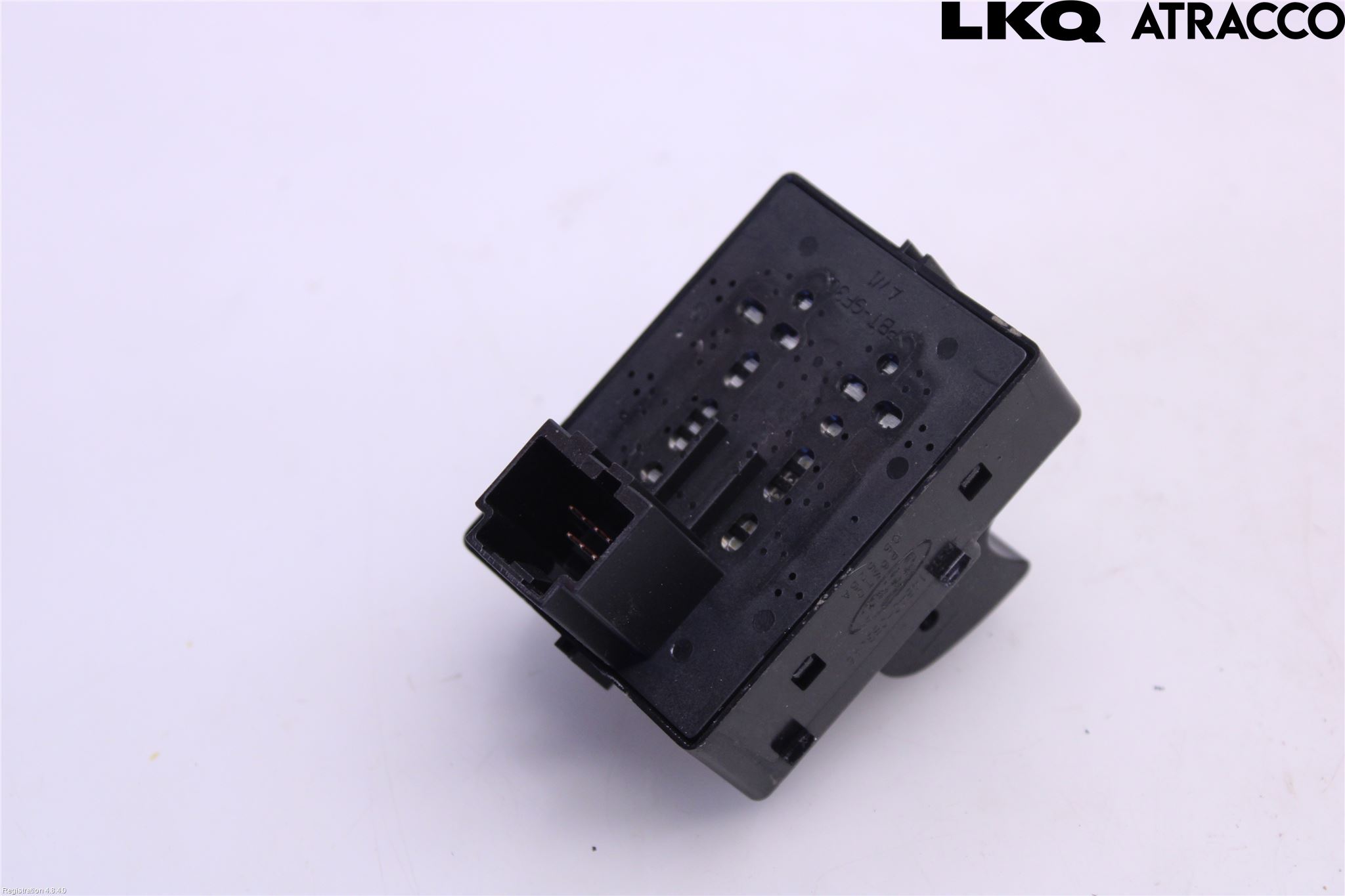 Ford MUSTANG V 05-14 Strömställare Elhiss