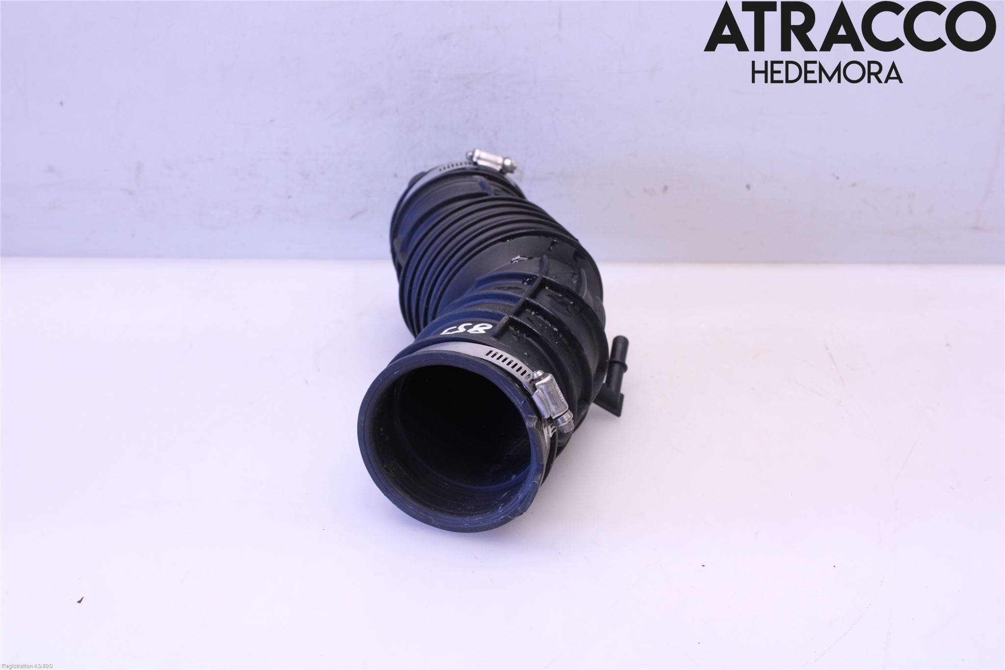 Ford FOCUS 15-18 Injgummibälg-Slang