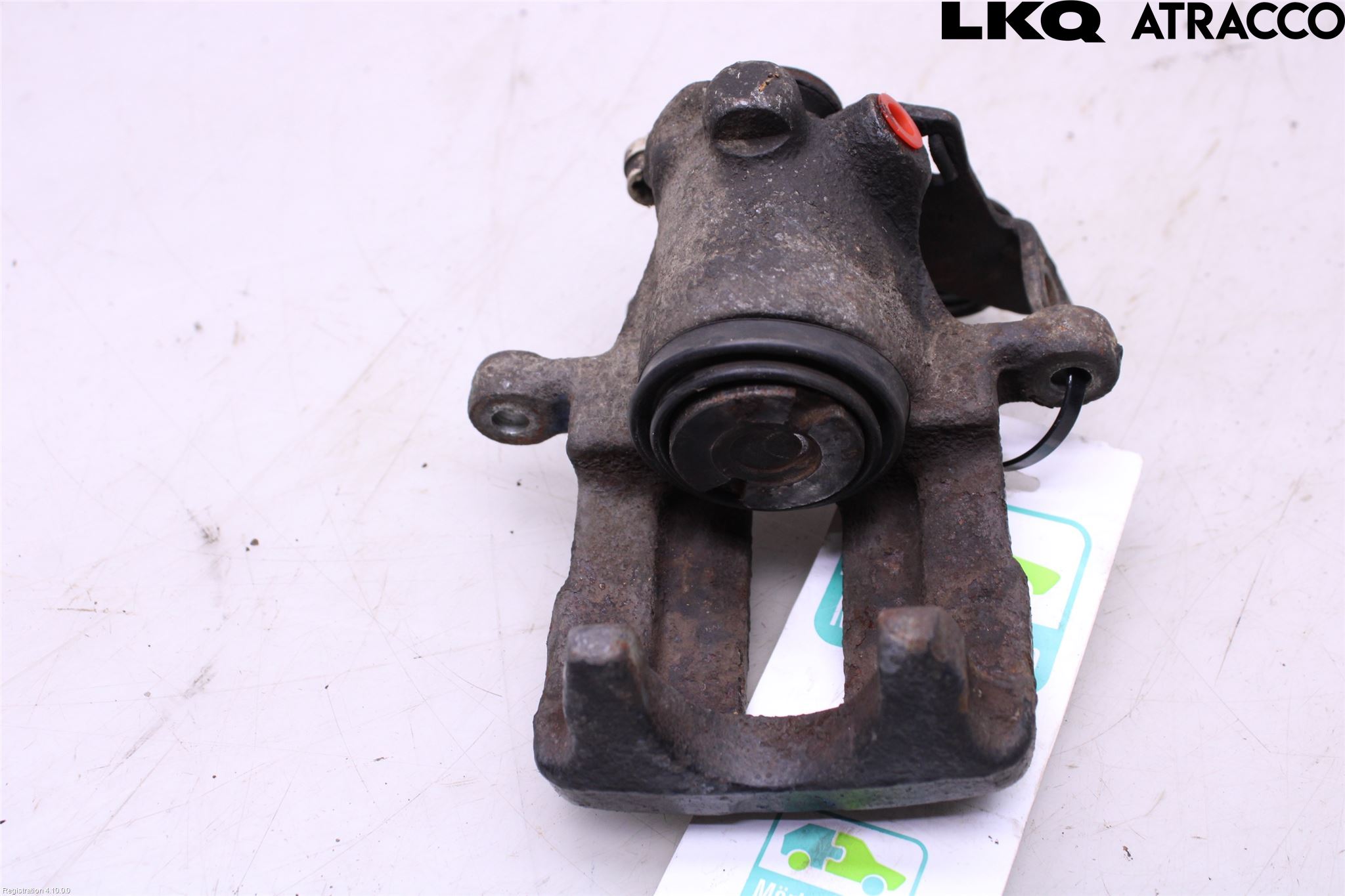 Audi A4/S4 94-99 Bromsok Bak Höger