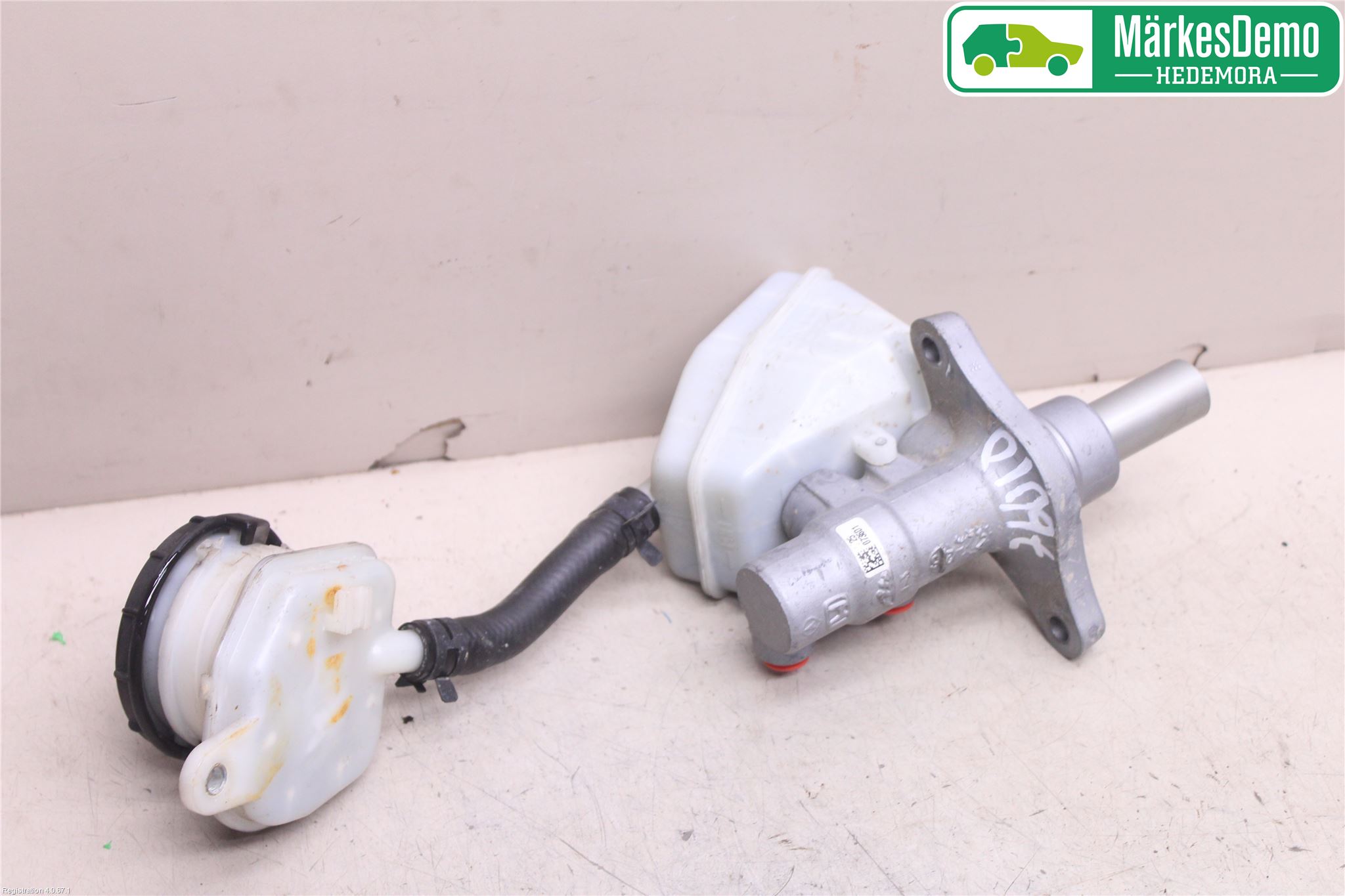 Honda CIVIC 12-16 Broms Huvudcylinder