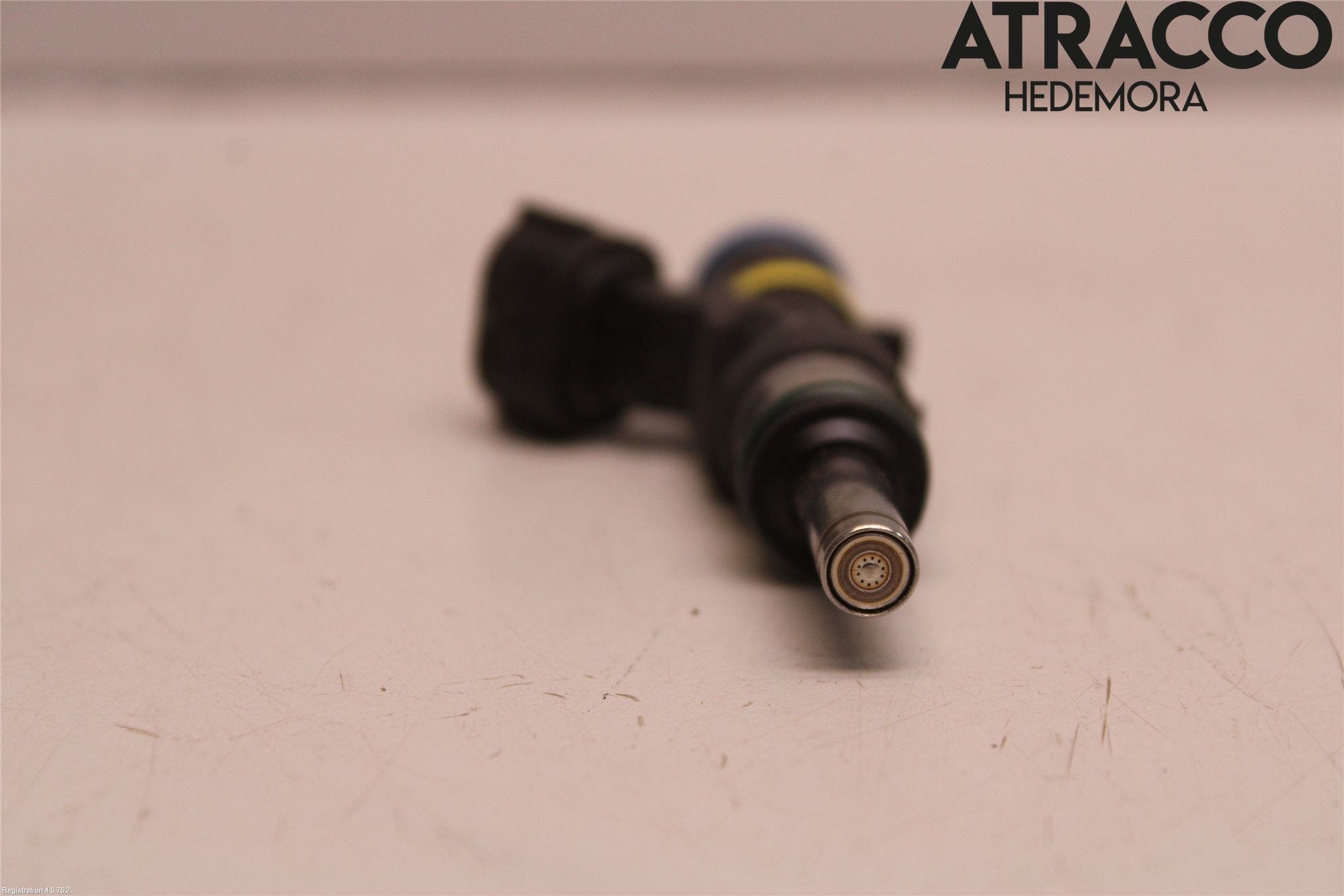 Mitsubishi OUTLANDER 13-21 Injspridare