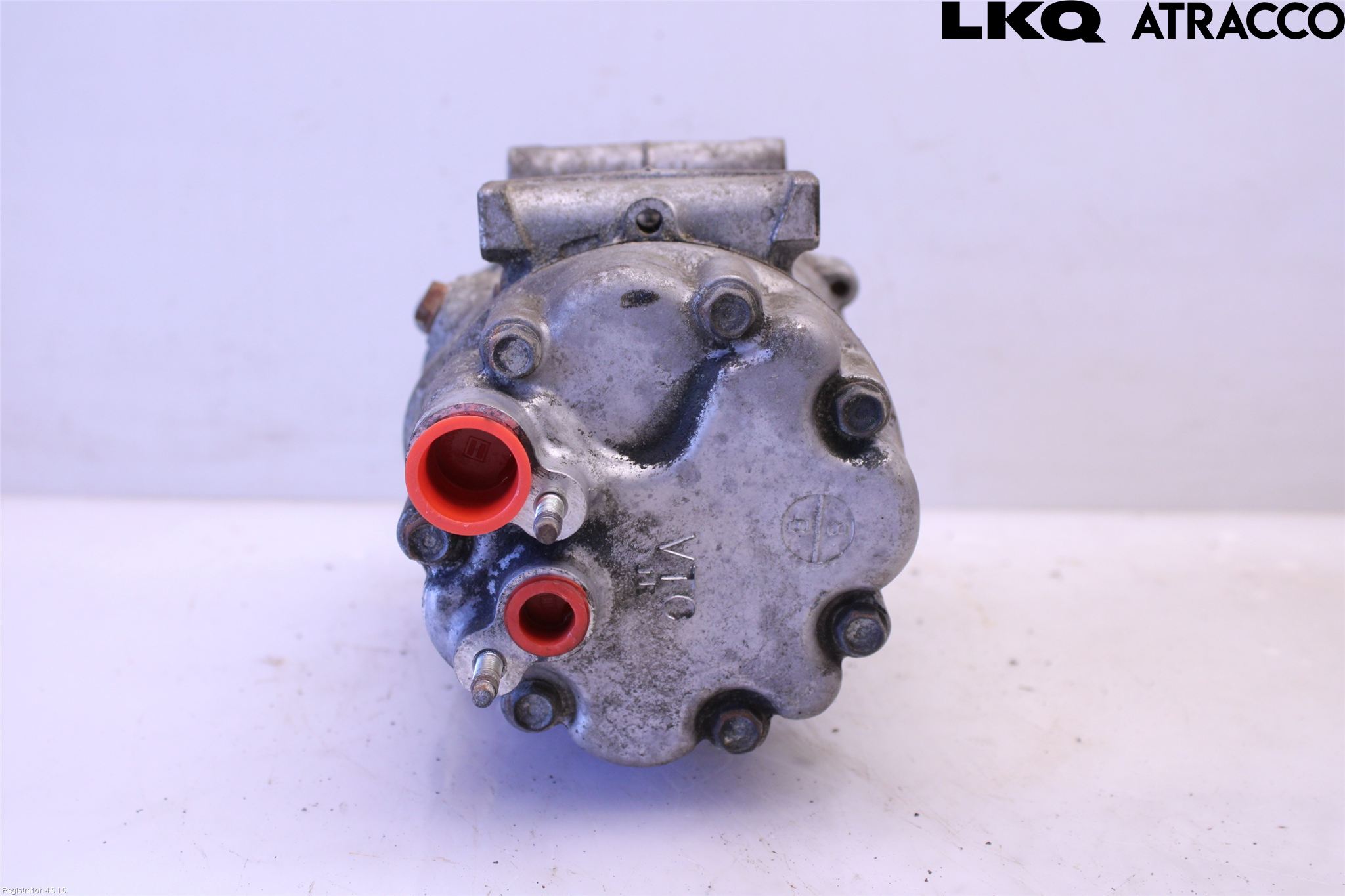 Toyota PROACE I 13-16 Ac Kompressor